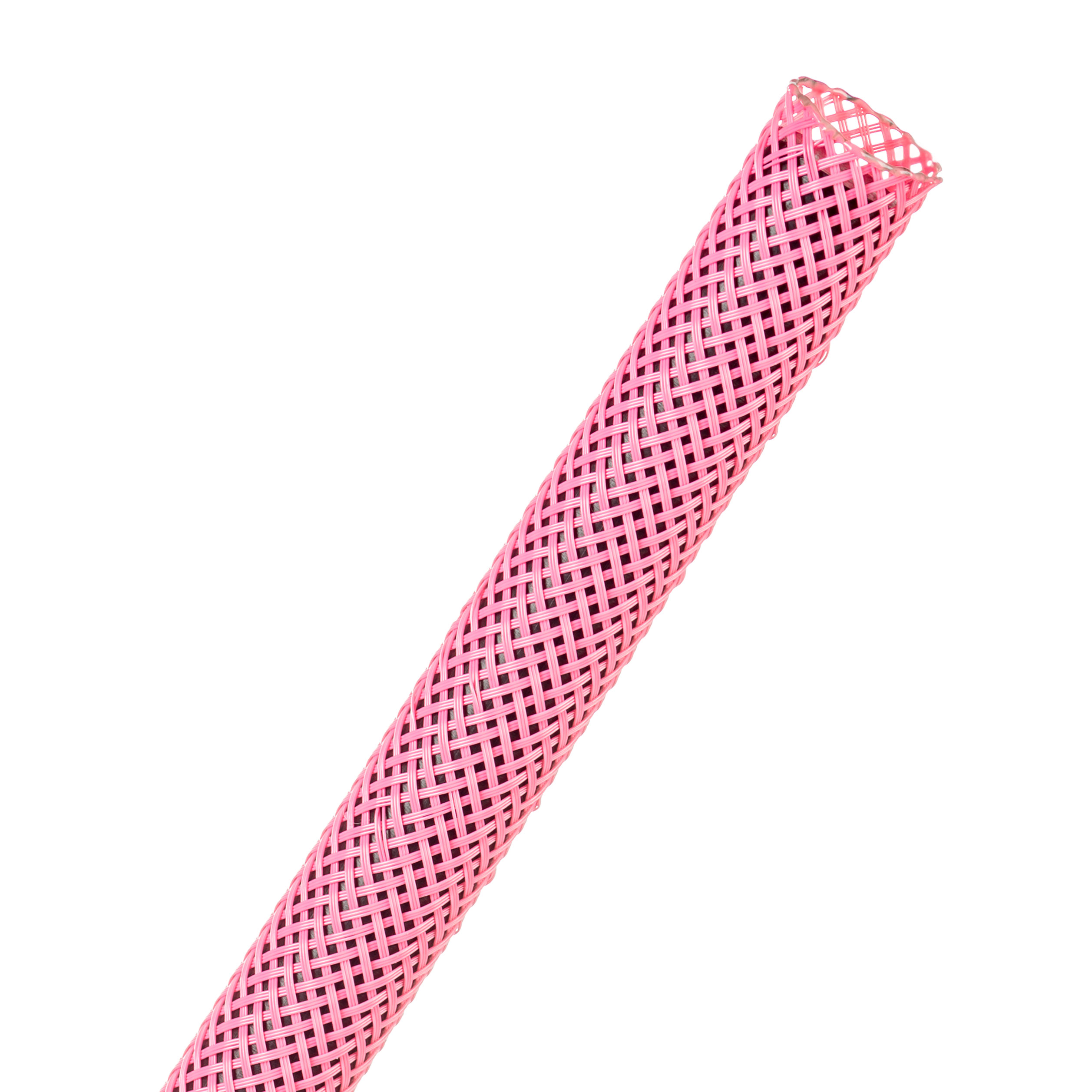Flexo® PET - 9.53 mm - 152.39 m - Neon Pink