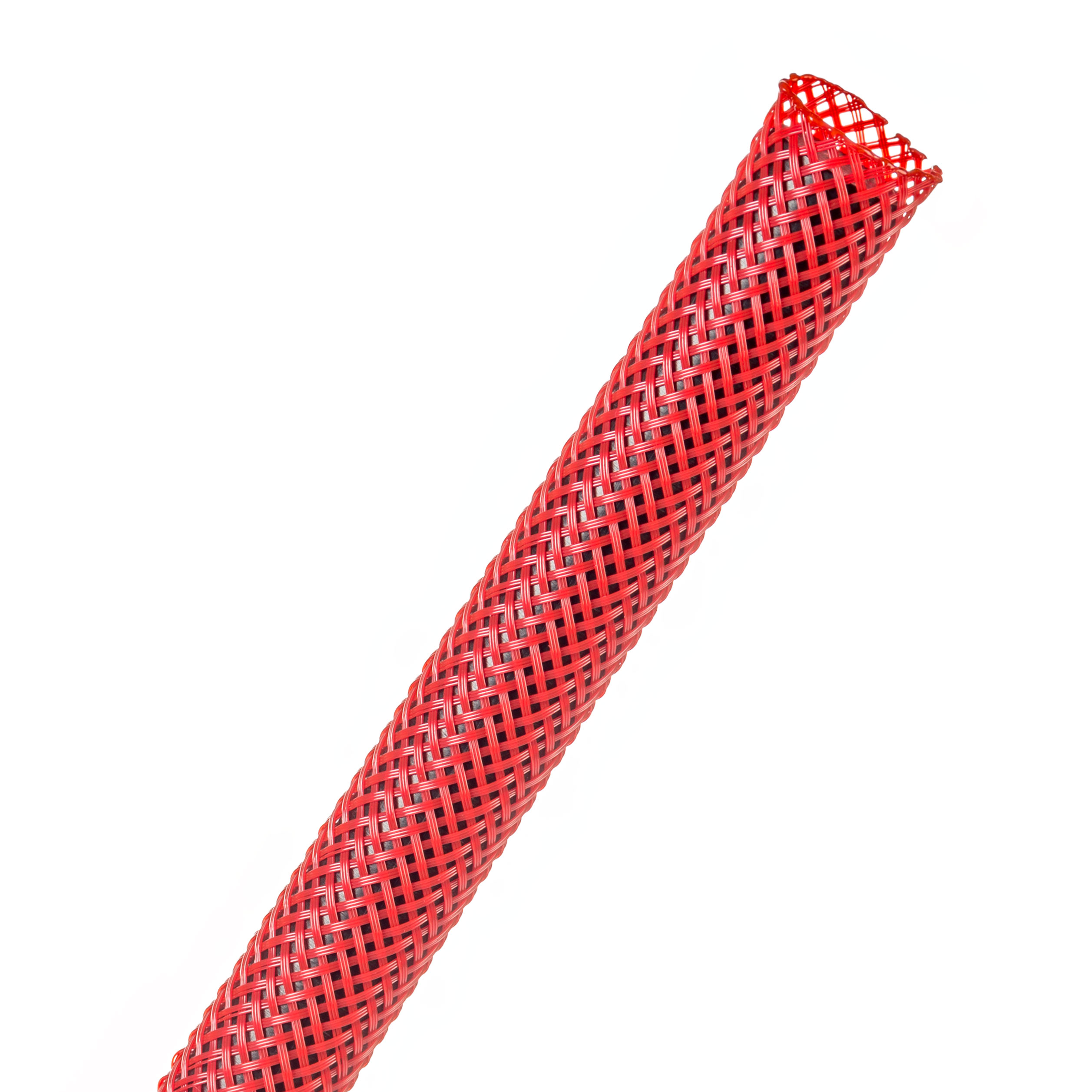 Flexo® PET - 9.53 mm - 152.39 m - Red main product photo