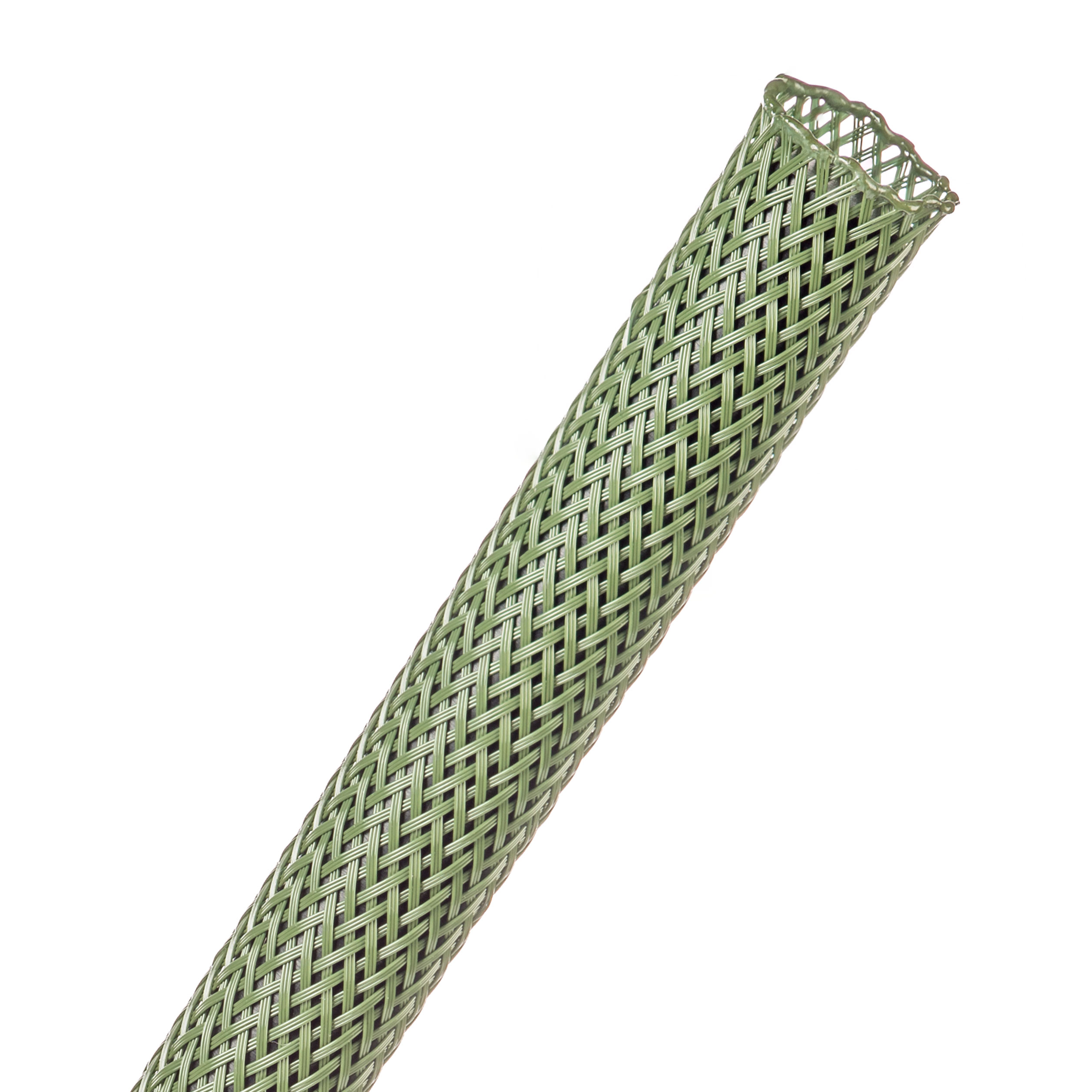 Flexo® PET - 12.7 mm - 152.39 m - Green