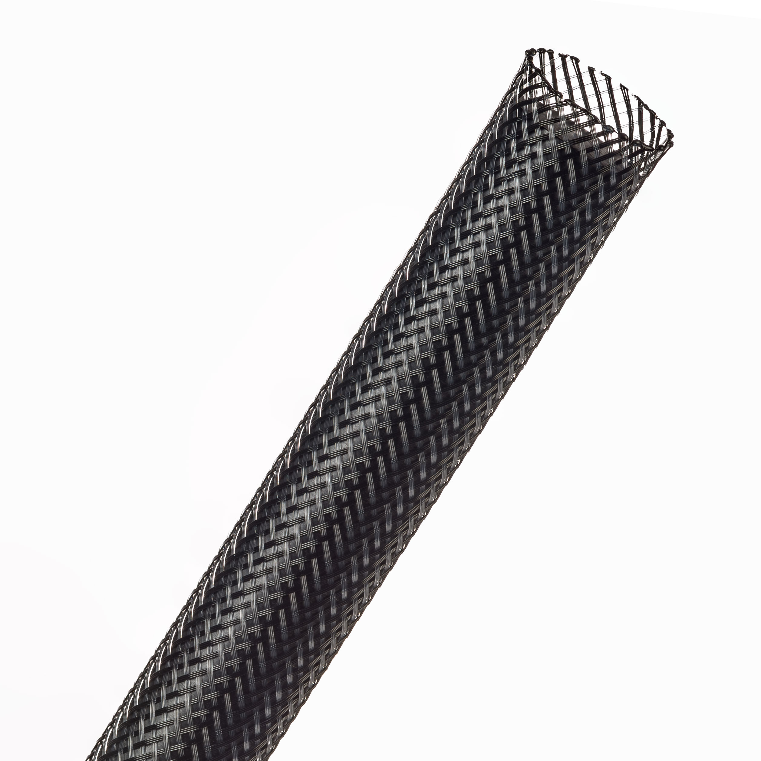 Flexo® PET - 15.88 mm - 30.48 m - Carbon