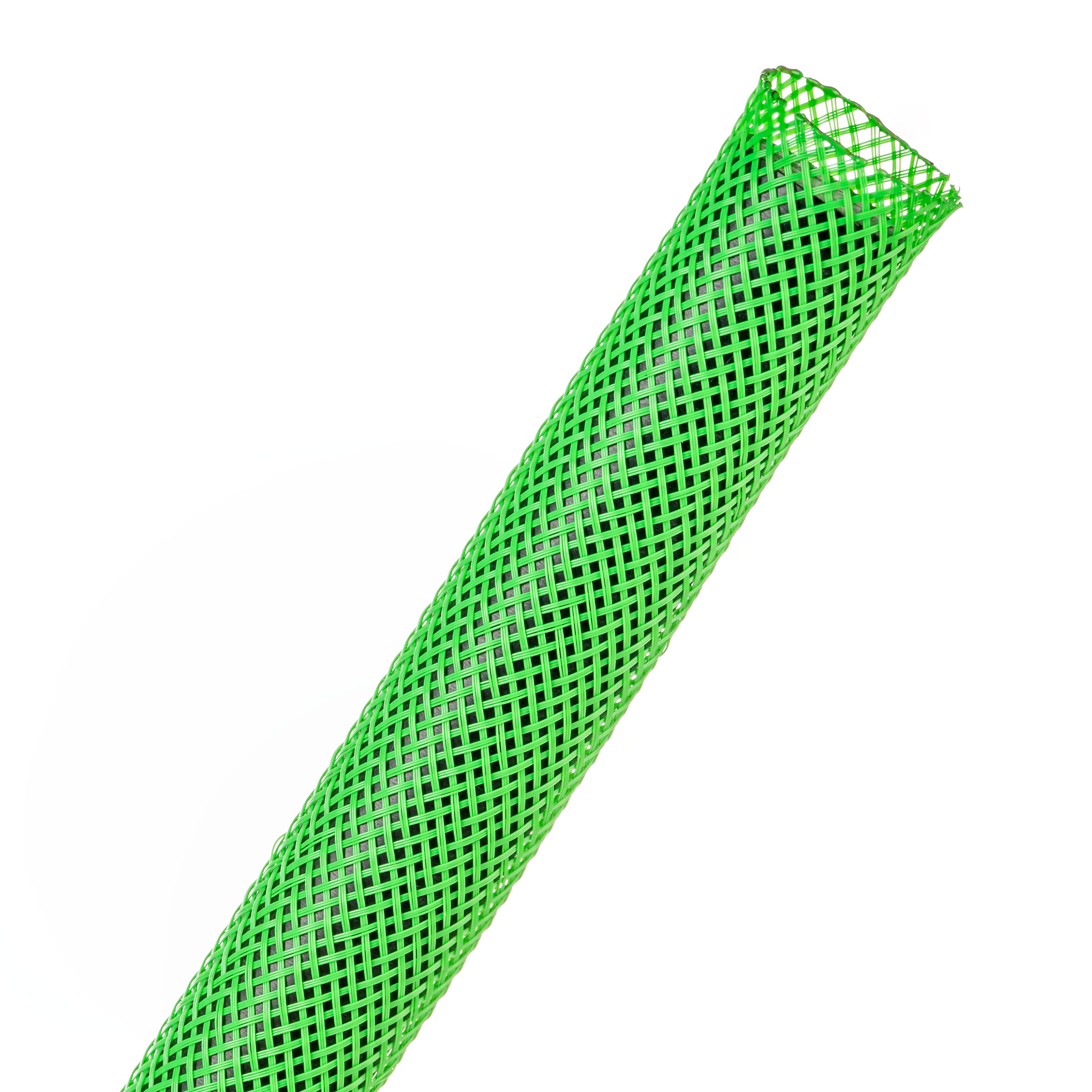 Flexo® PET - 15.88 mm - 30.48 m - Neon Green