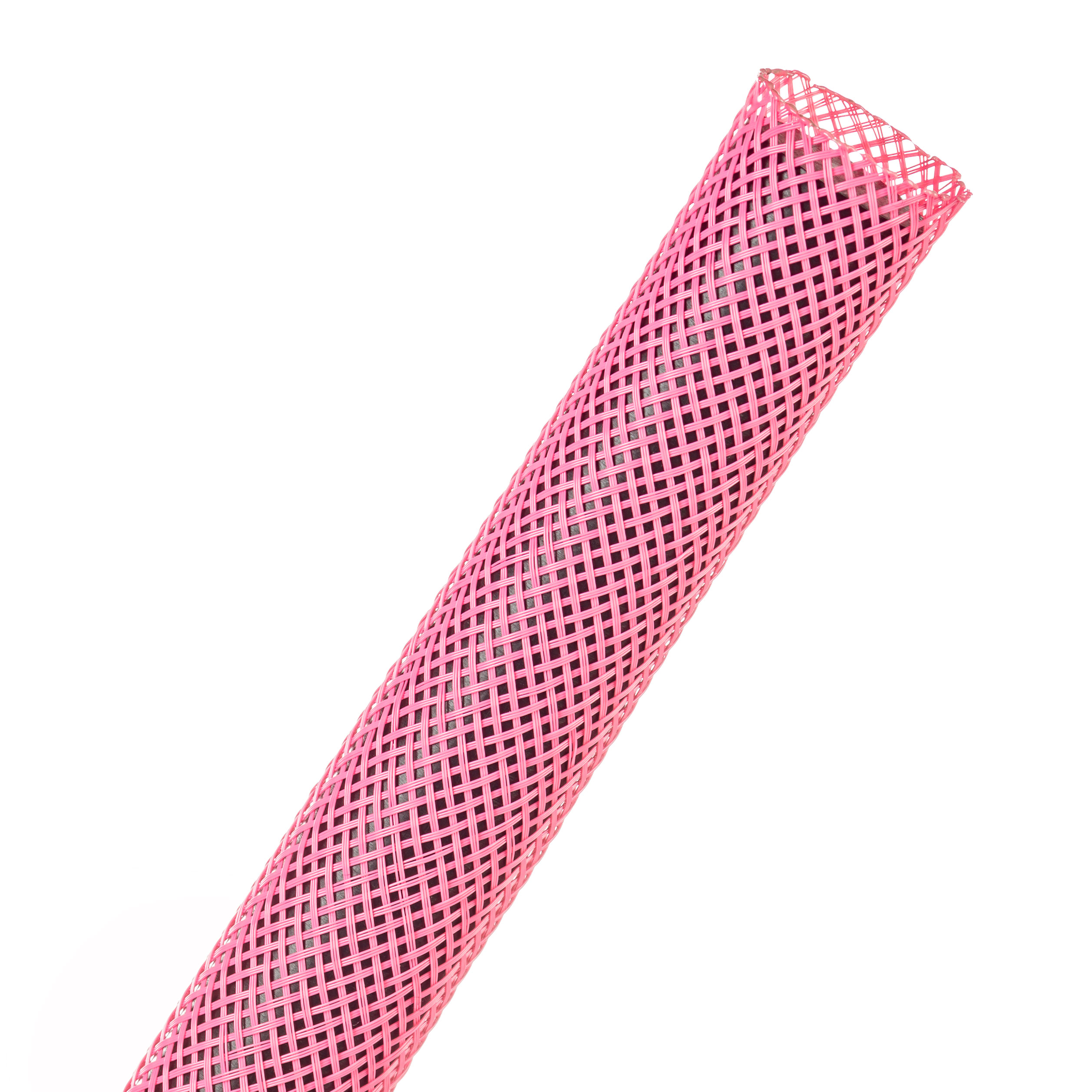 Flexo® PET - 15.88 mm - 30.48 m - Neon Pink main product photo
