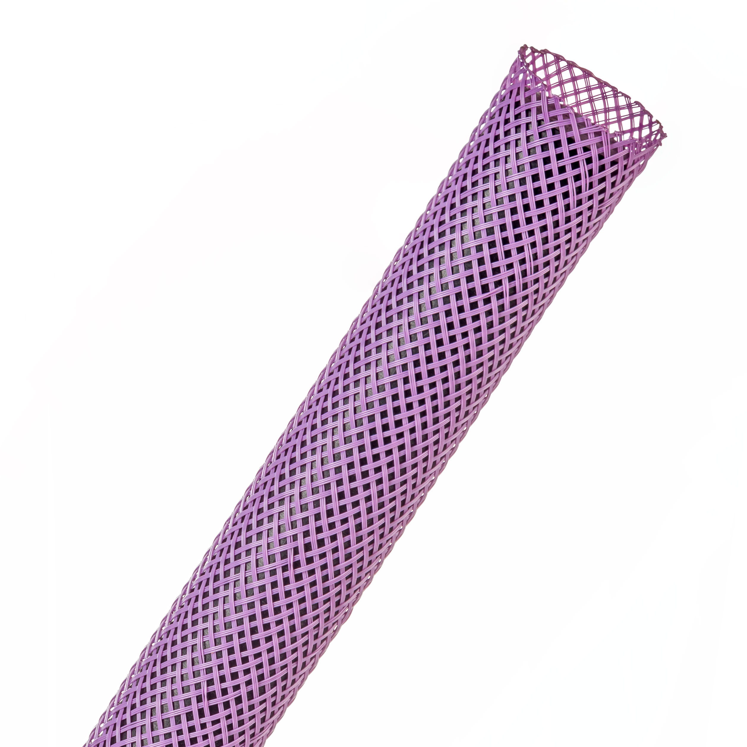 Flexo® PET - 15.88 mm - 152.39 m - Purple main product photo