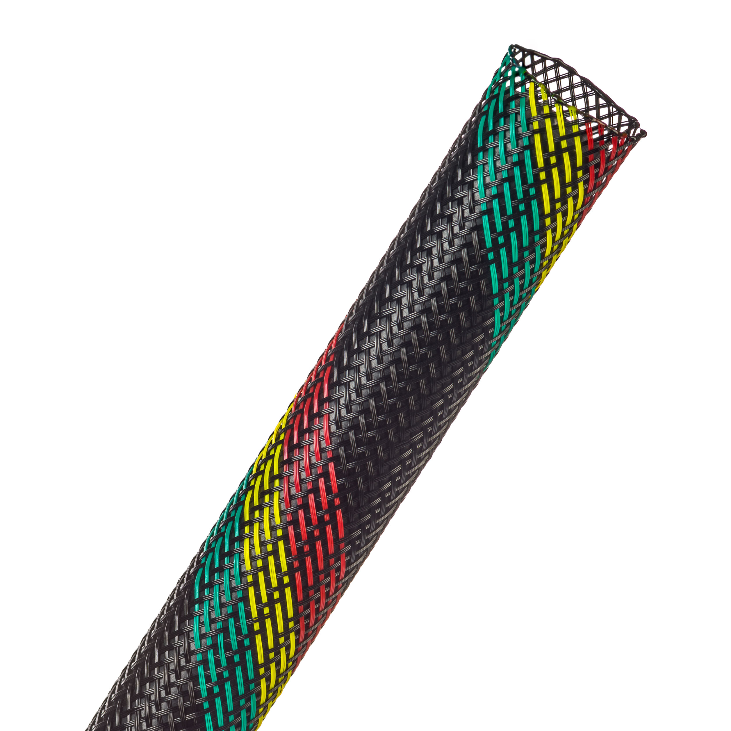 Flexo® PET - 15.88 mm - 15.24 m - Reggae main product photo