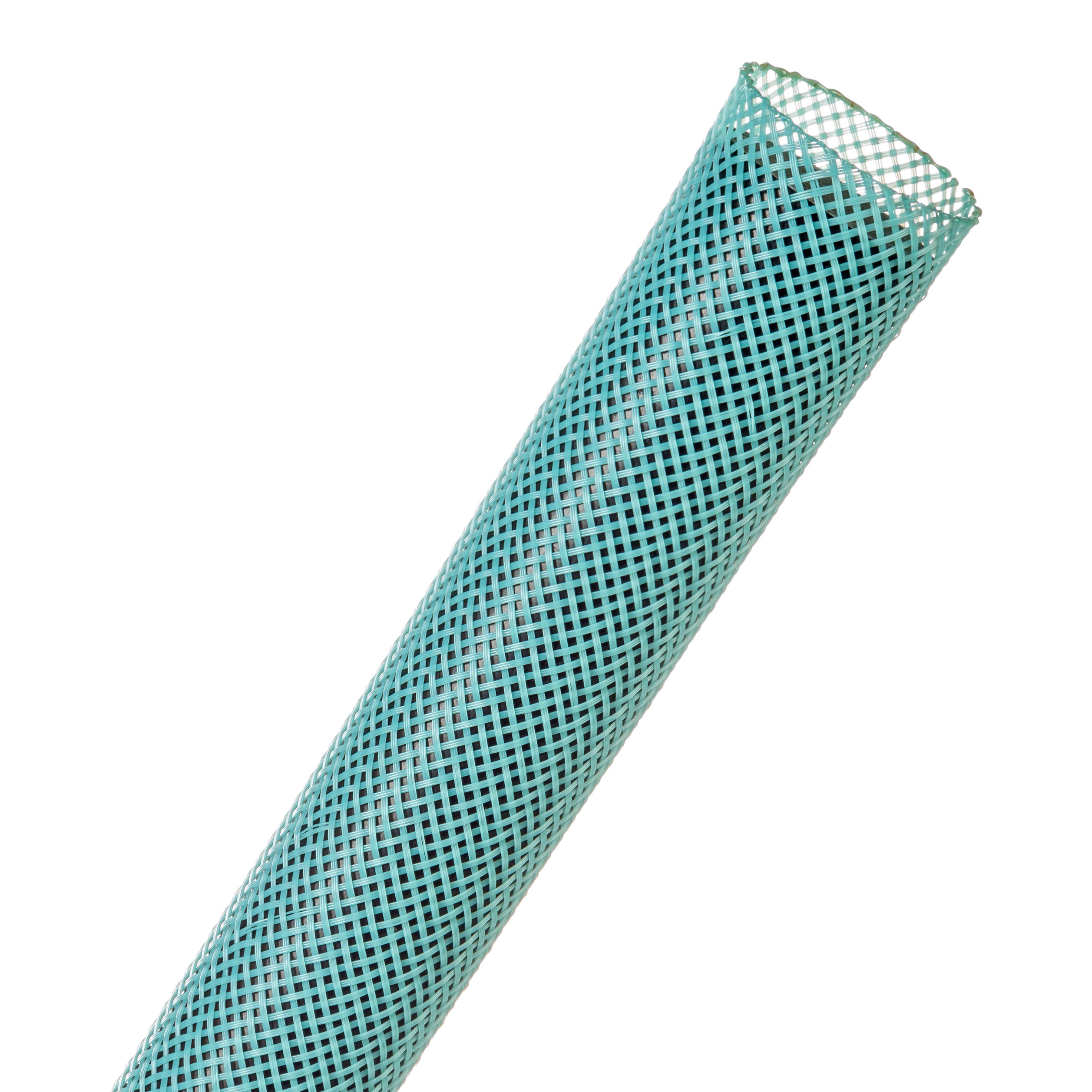 Flexo® PET - 19 mm - 76.20 m - Blue main product photo