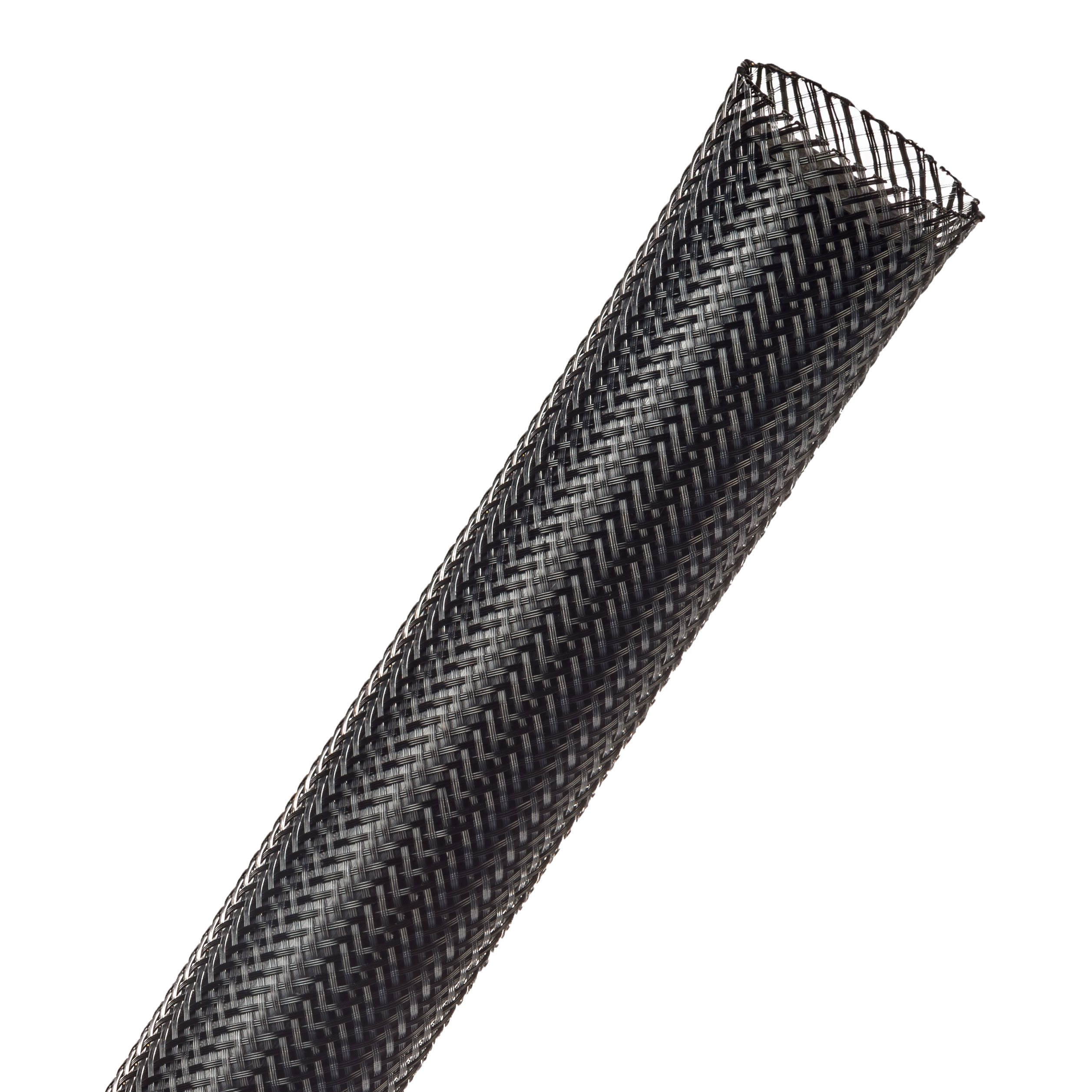 Flexo® PET - 19 mm - 76.20 m - Carbon