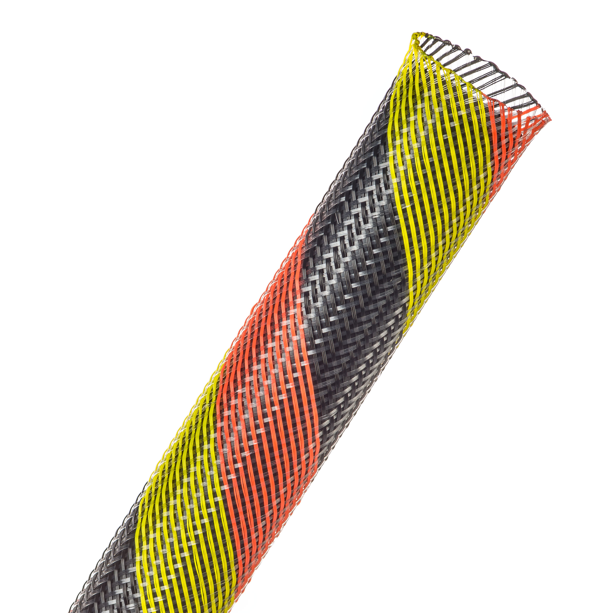 Flexo® PET - 19 mm - 76.20 m - Coral main product photo