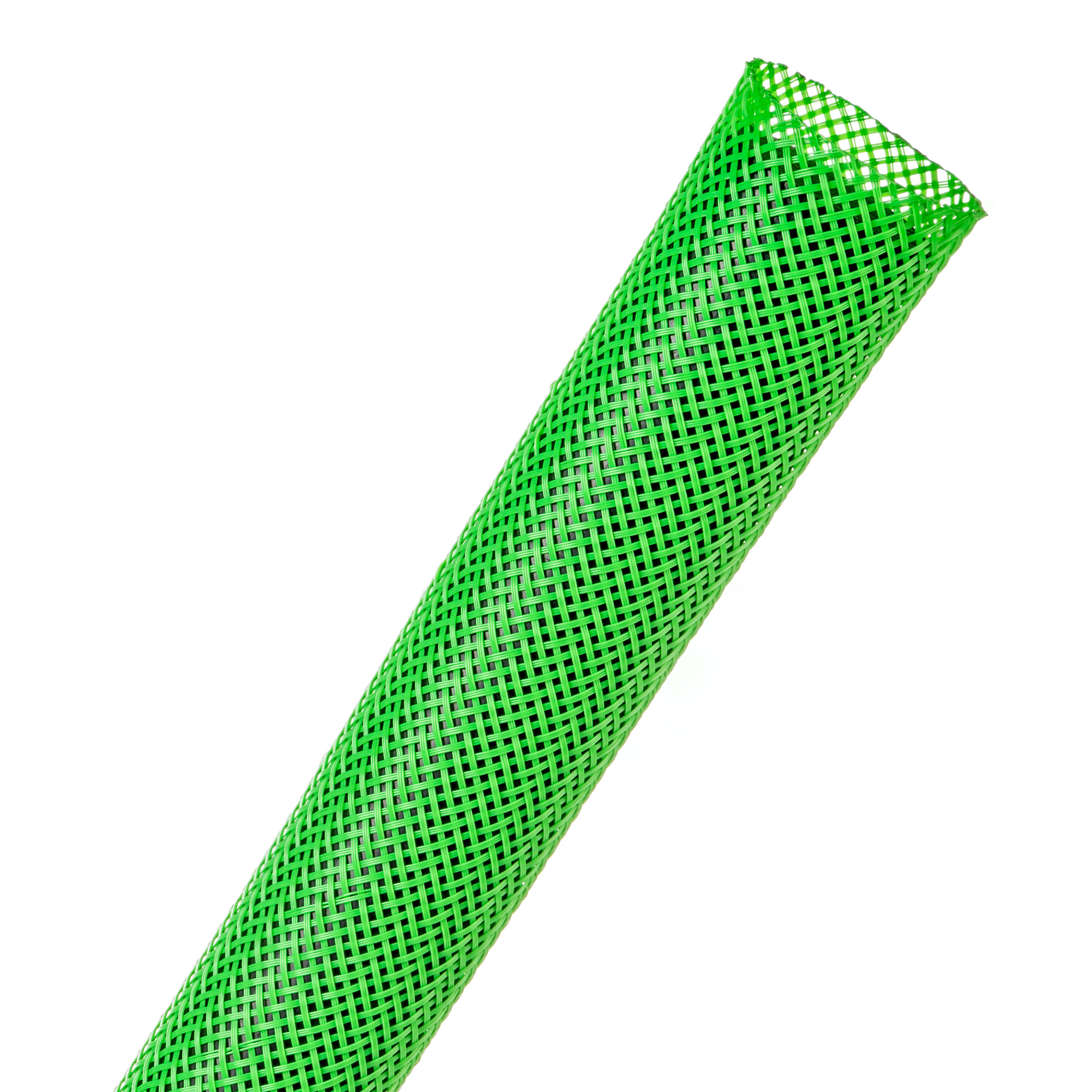 Flexo® PET - 19 mm - 10.67 m - Neon Green