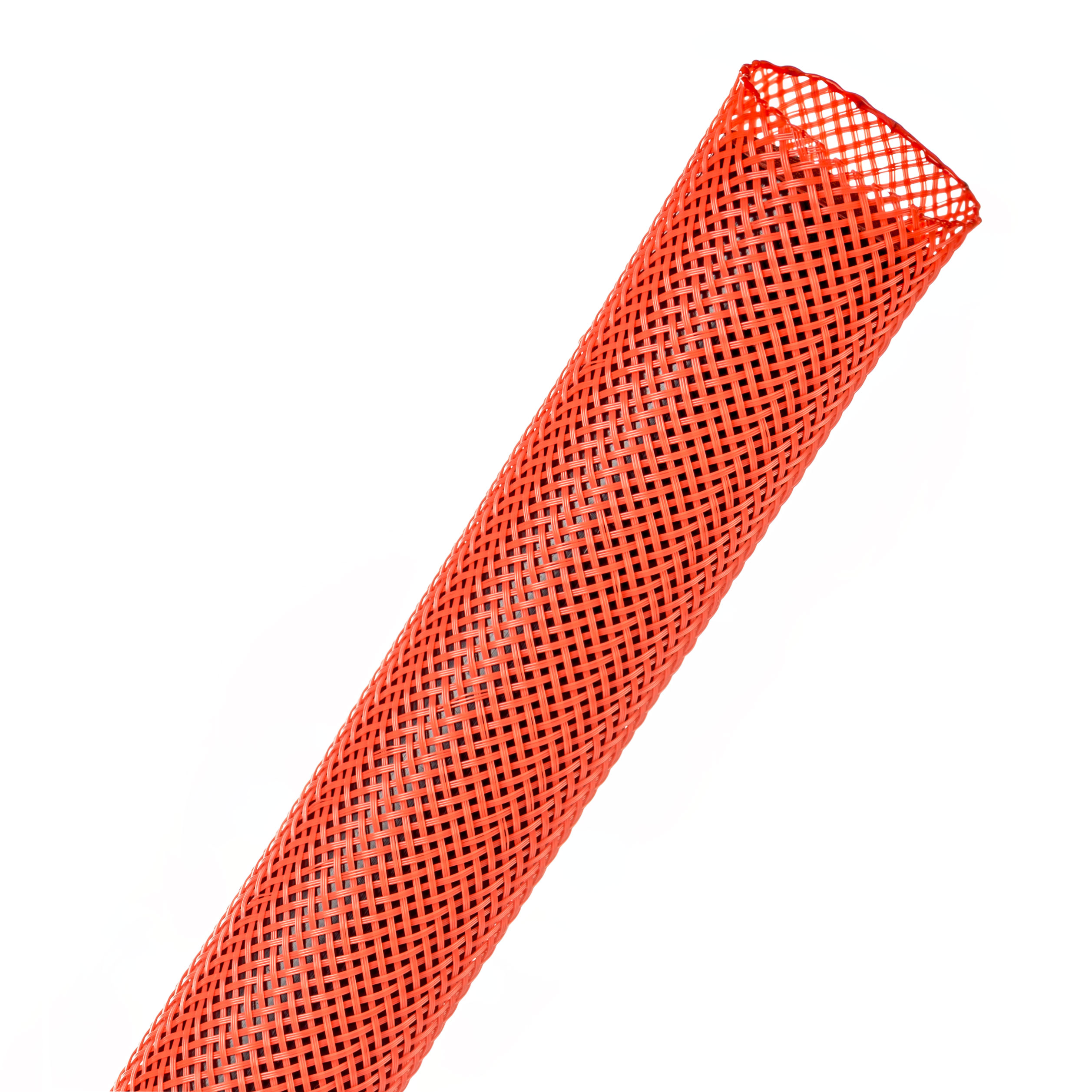 Flexo® PET - 19 mm - 10.67 m - Neon Red