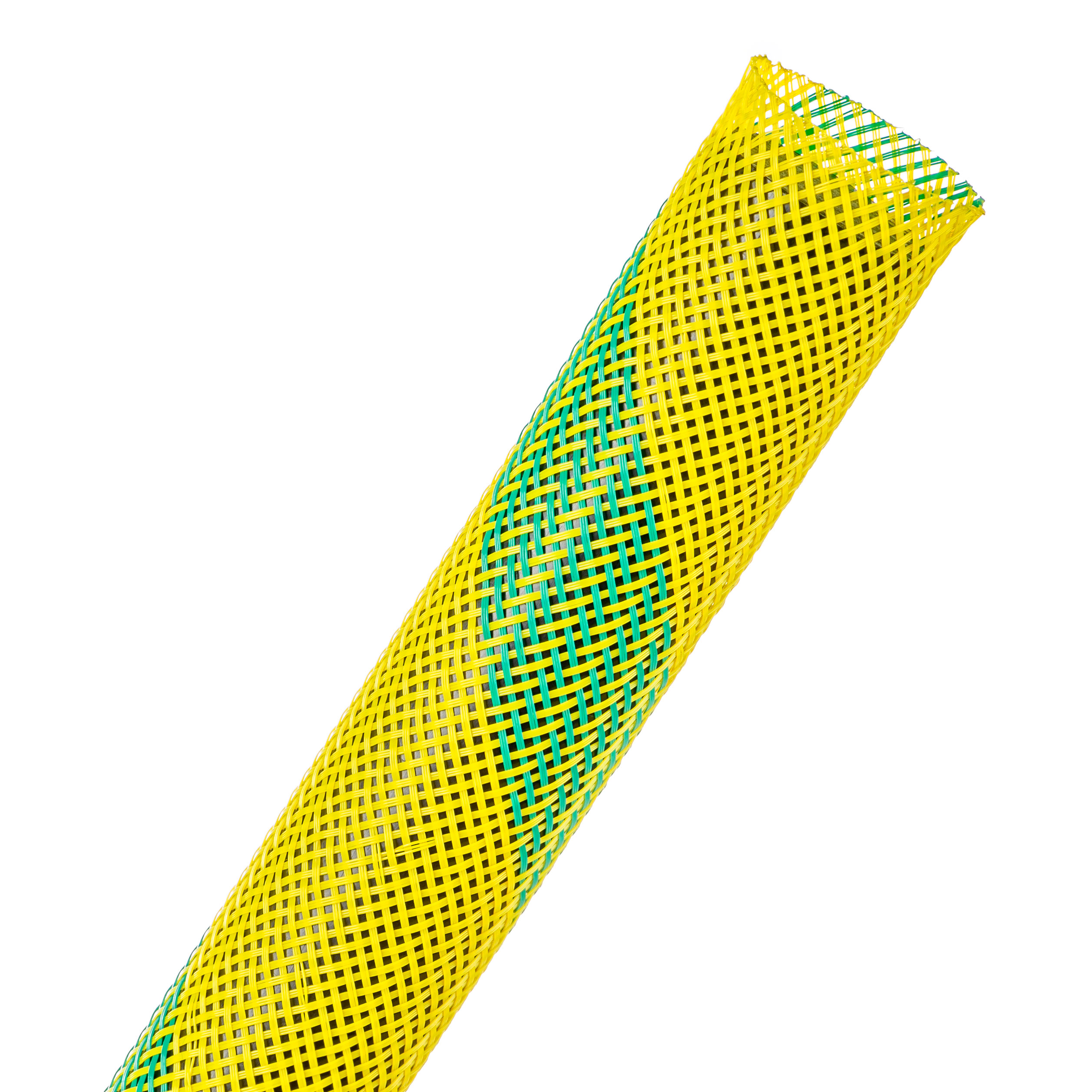 Flexo® PET - 19 mm - 22.86 m - Green main product photo