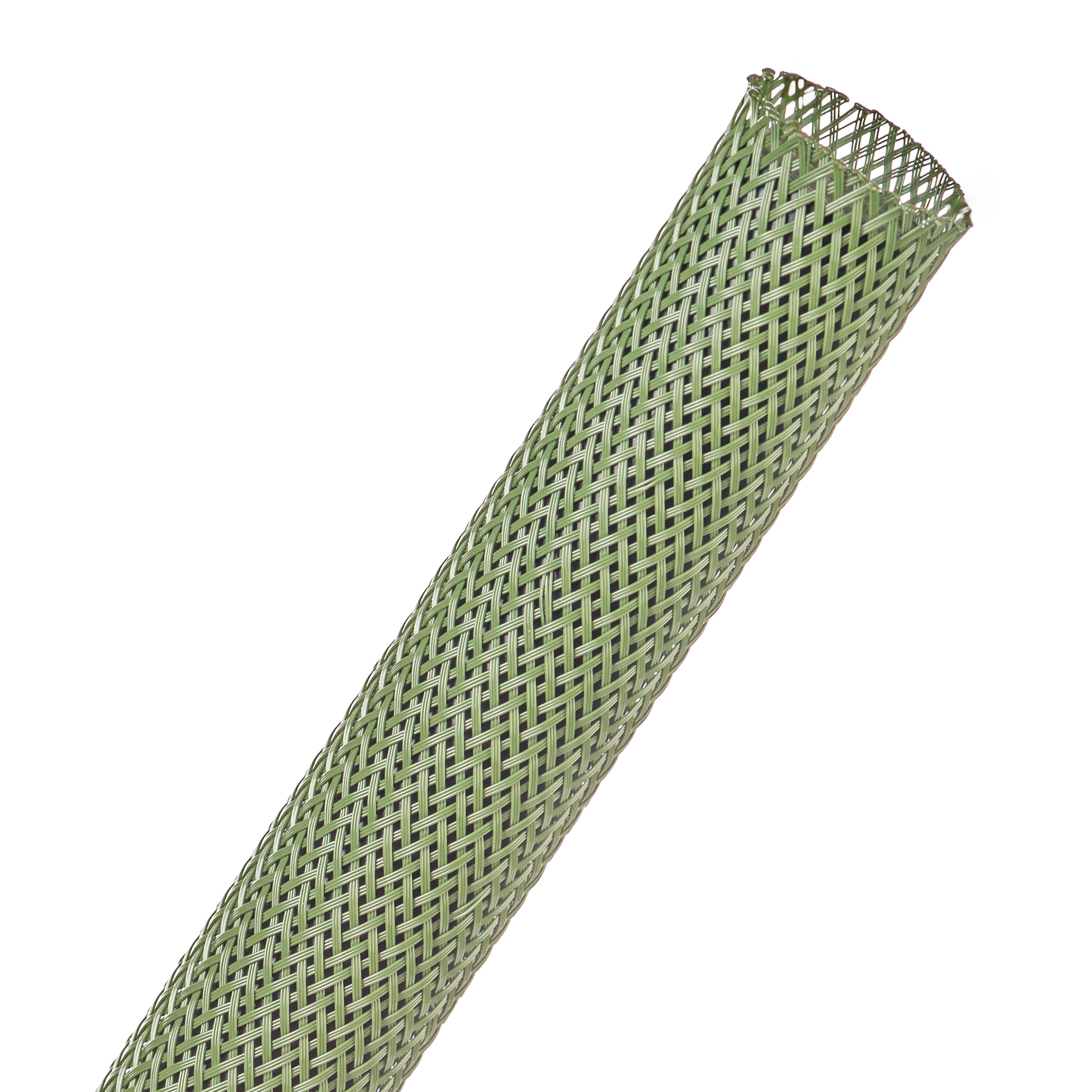 Flexo® PET - 19 mm - 10.67 m - Olive Drab main product photo