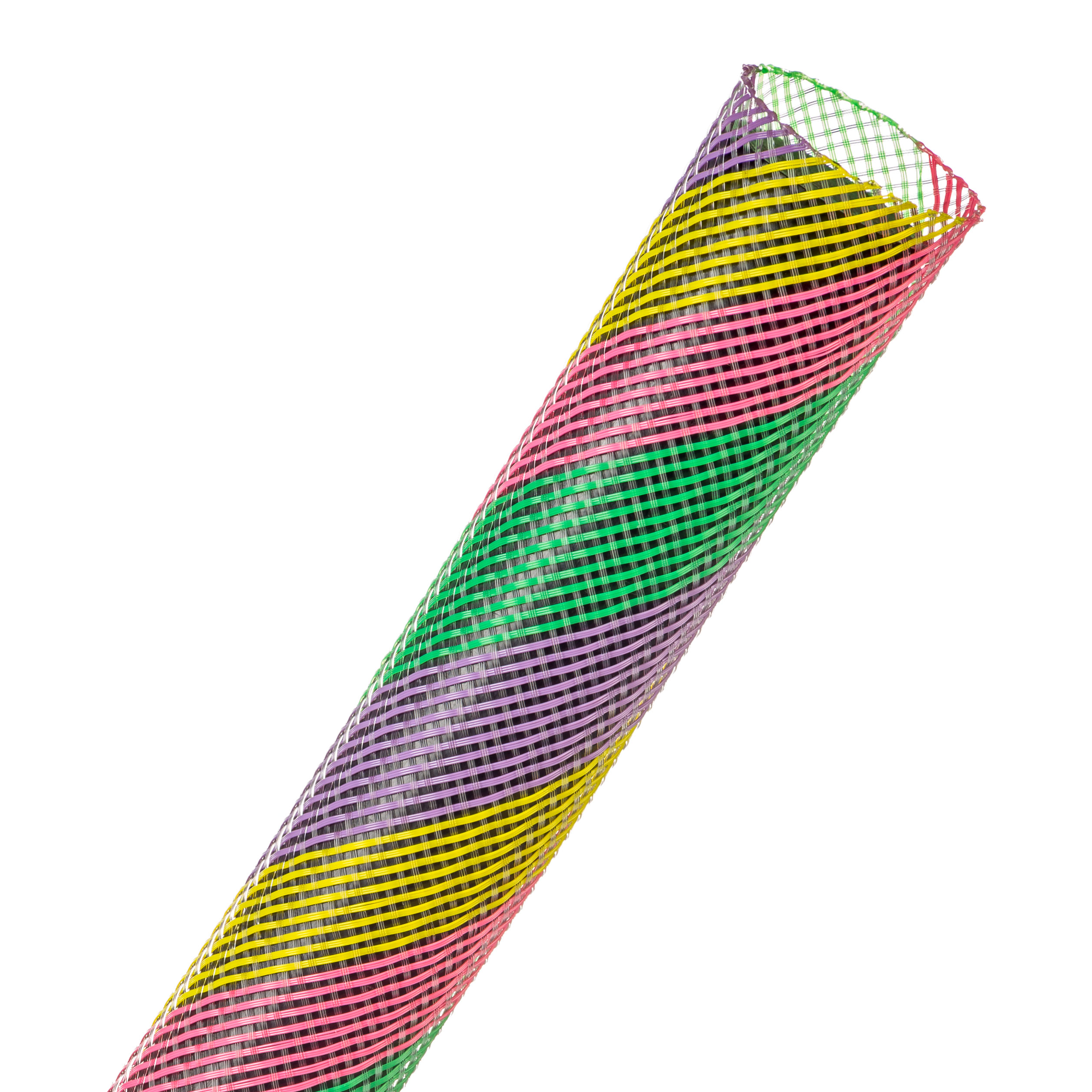 Flexo® PET - 19 mm - 22.86 m - Green