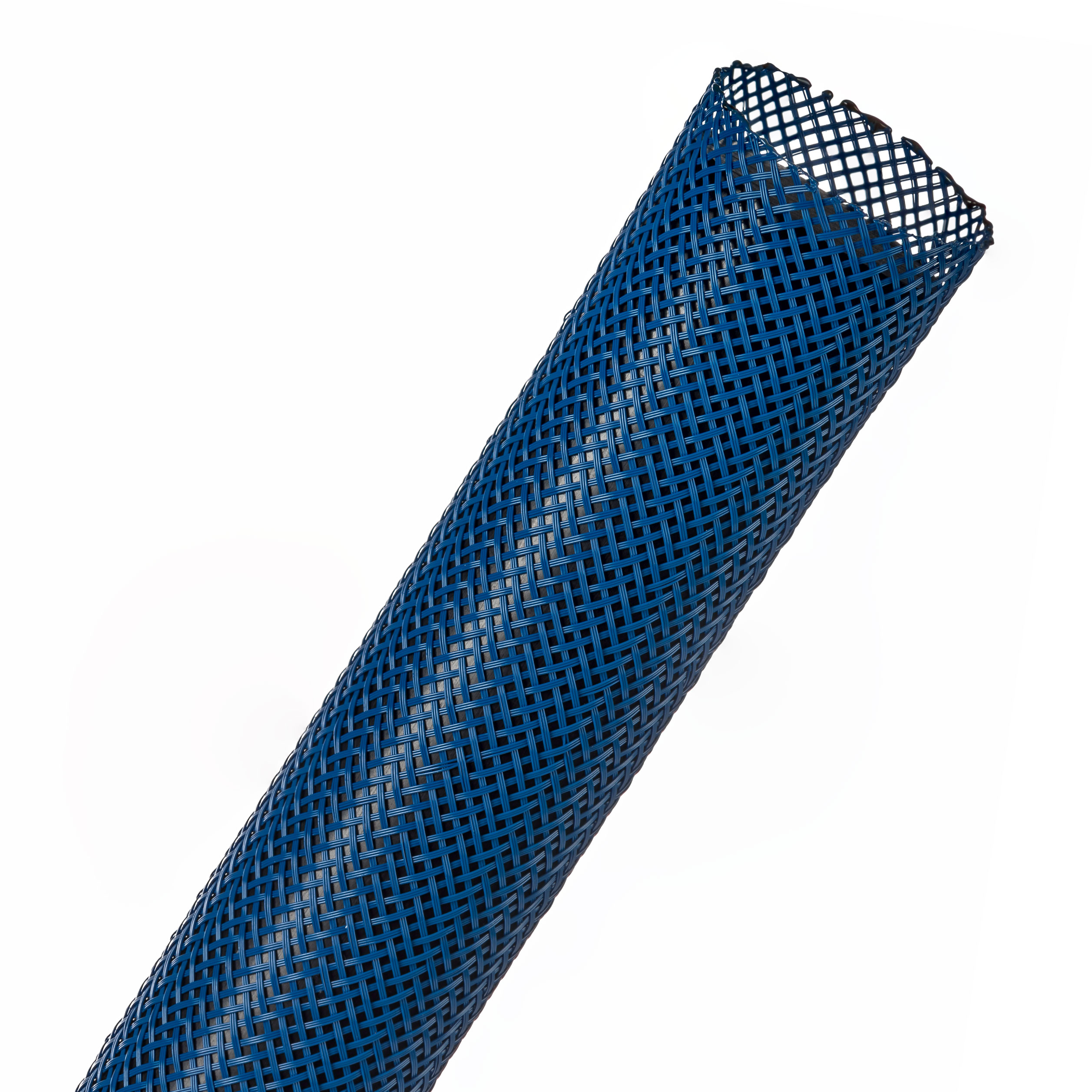 Flexo® PET - 25.4 mm - 76.20 m - Blue