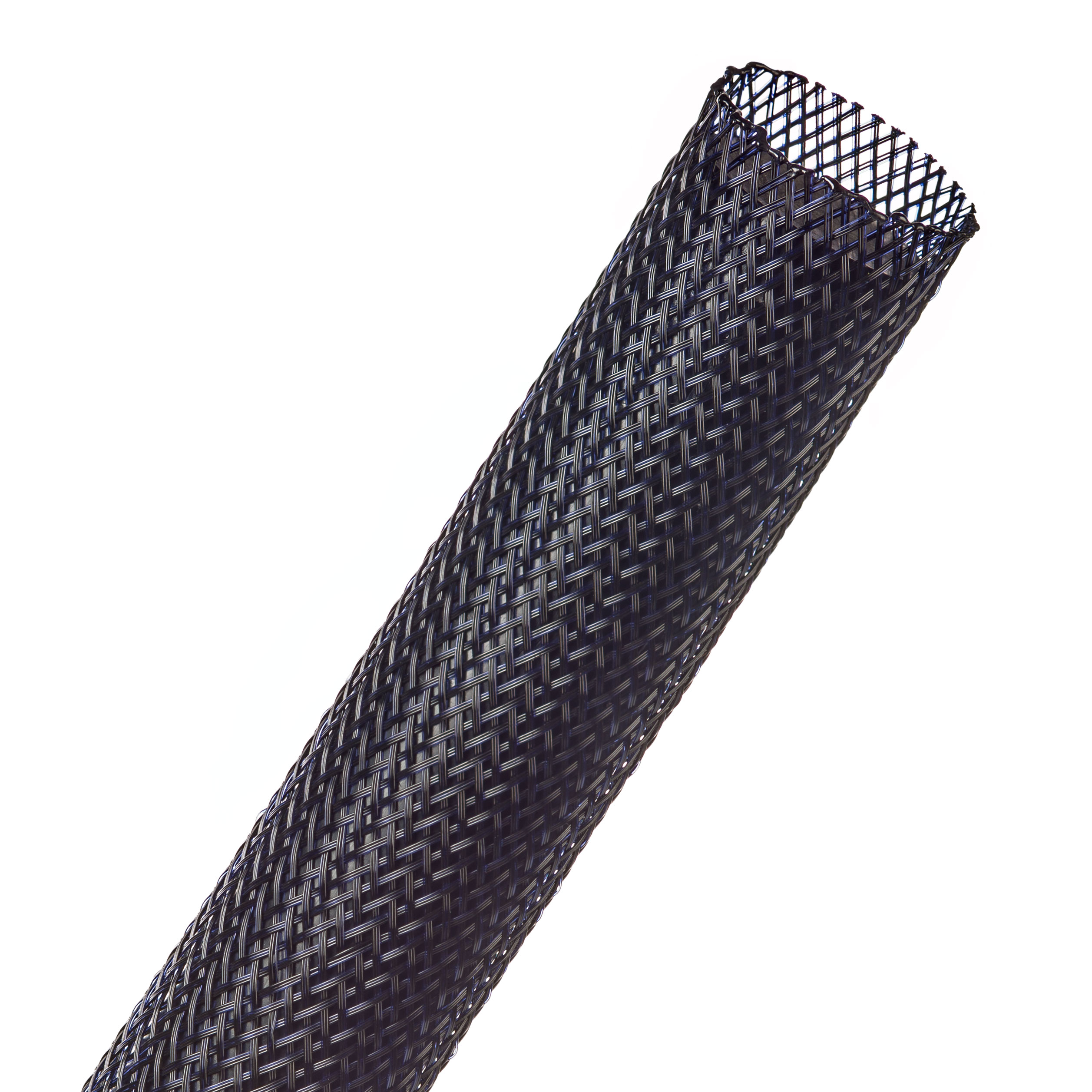 Flexo® PET - 25.4 mm - 9.14 m - Black Magic main product photo