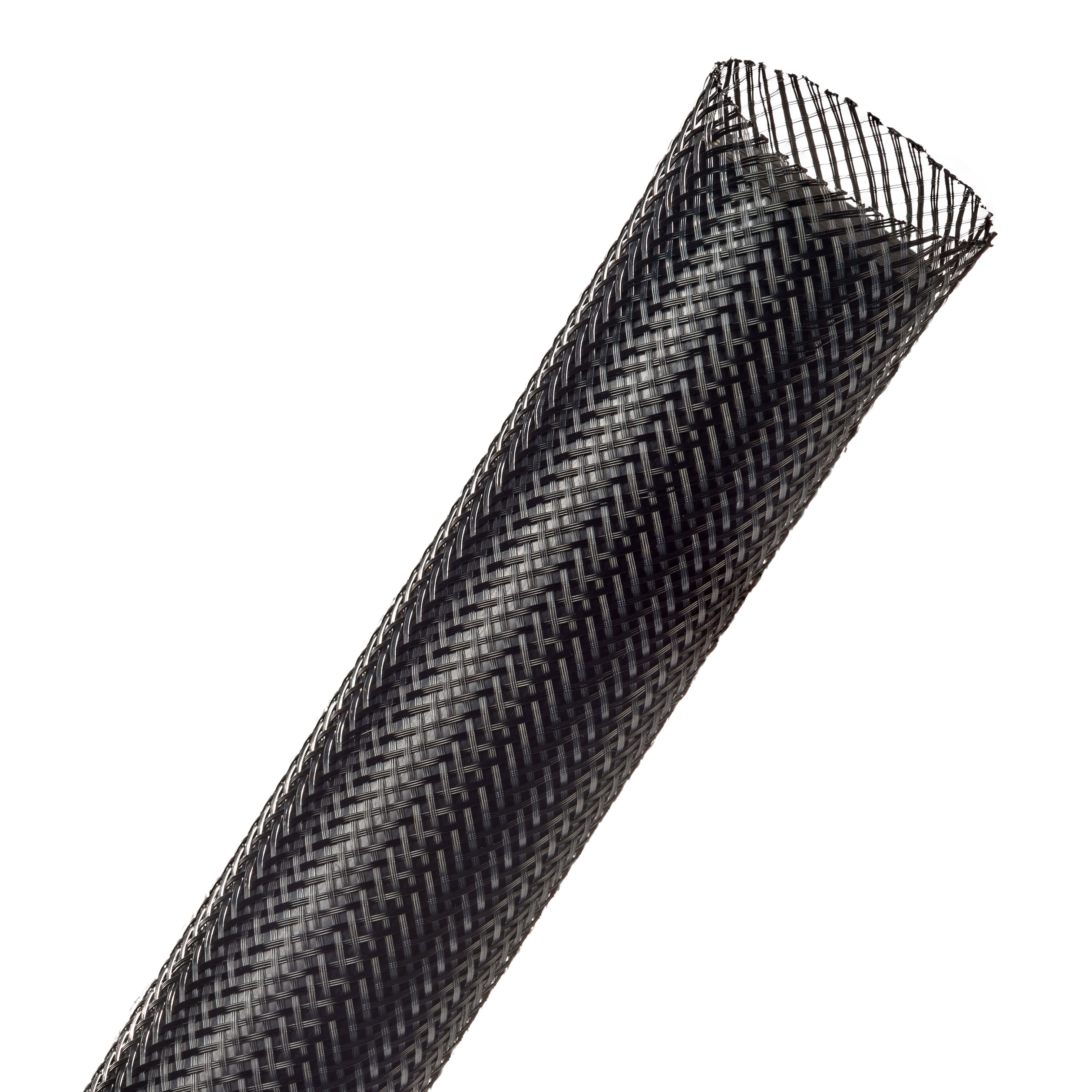 Flexo® PET - 25.4 mm - 9.14 m - Carbon