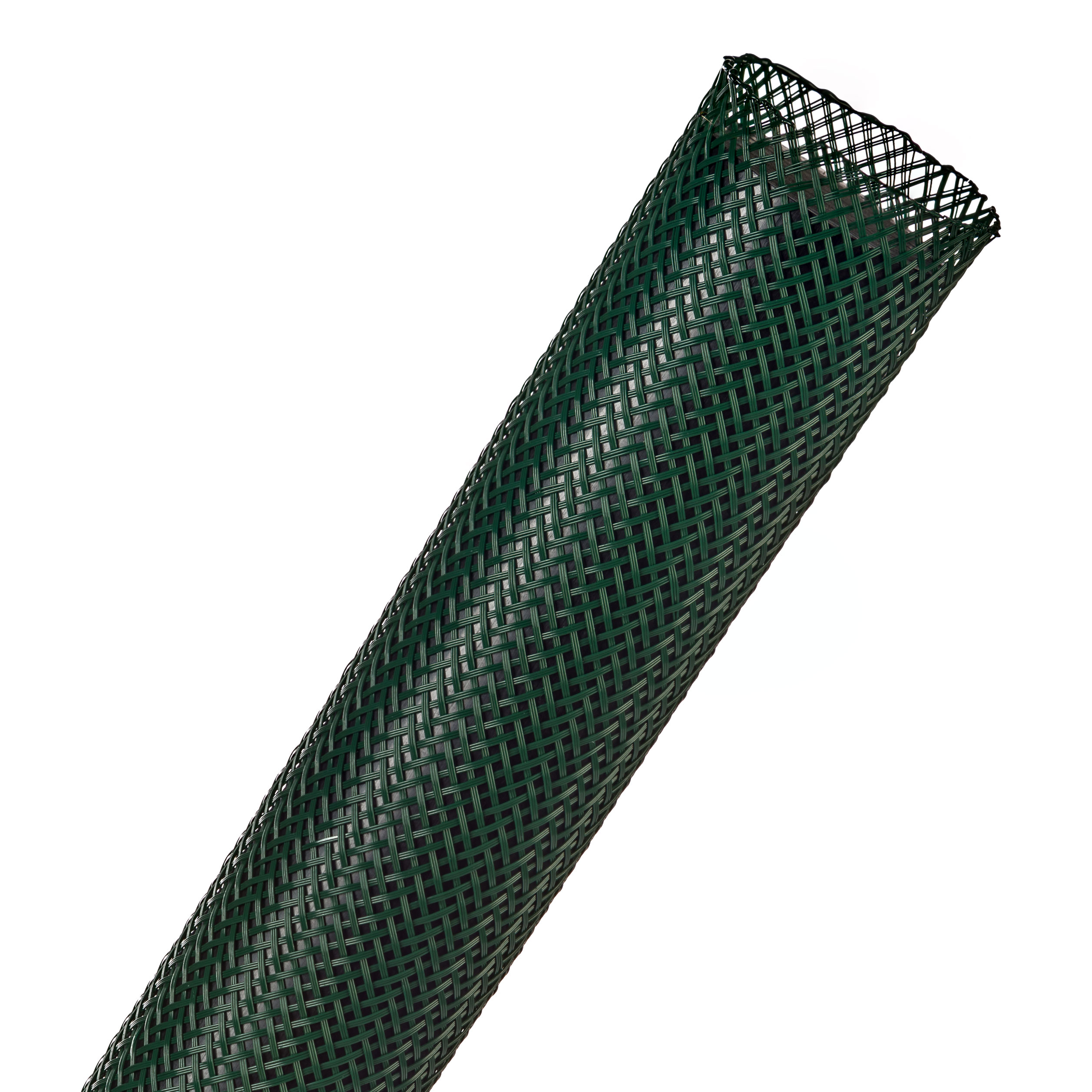 Flexo® PET - 25.4 mm - 19.81 m - Green