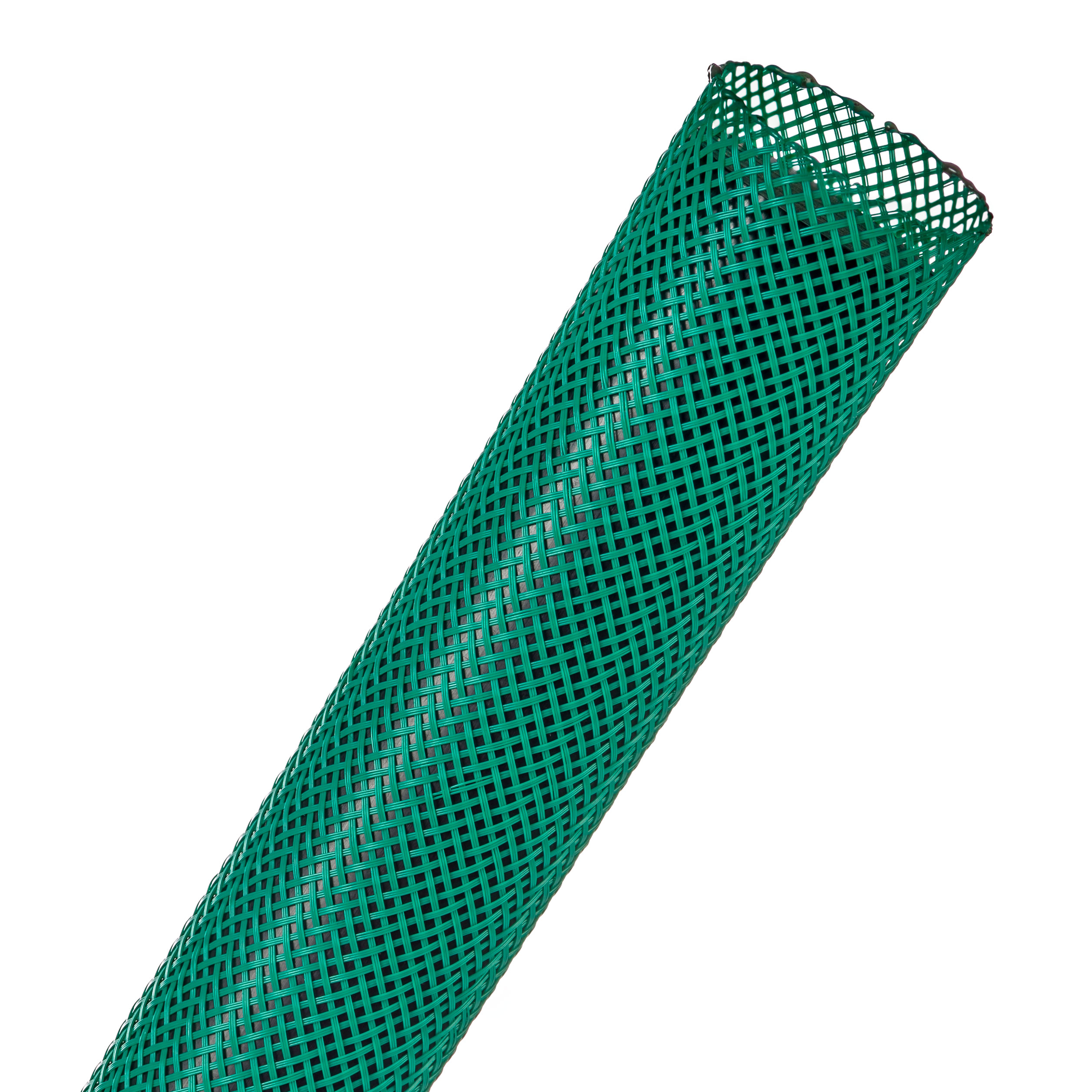 Flexo® PET - 25.4 mm - 19.81 m - Green