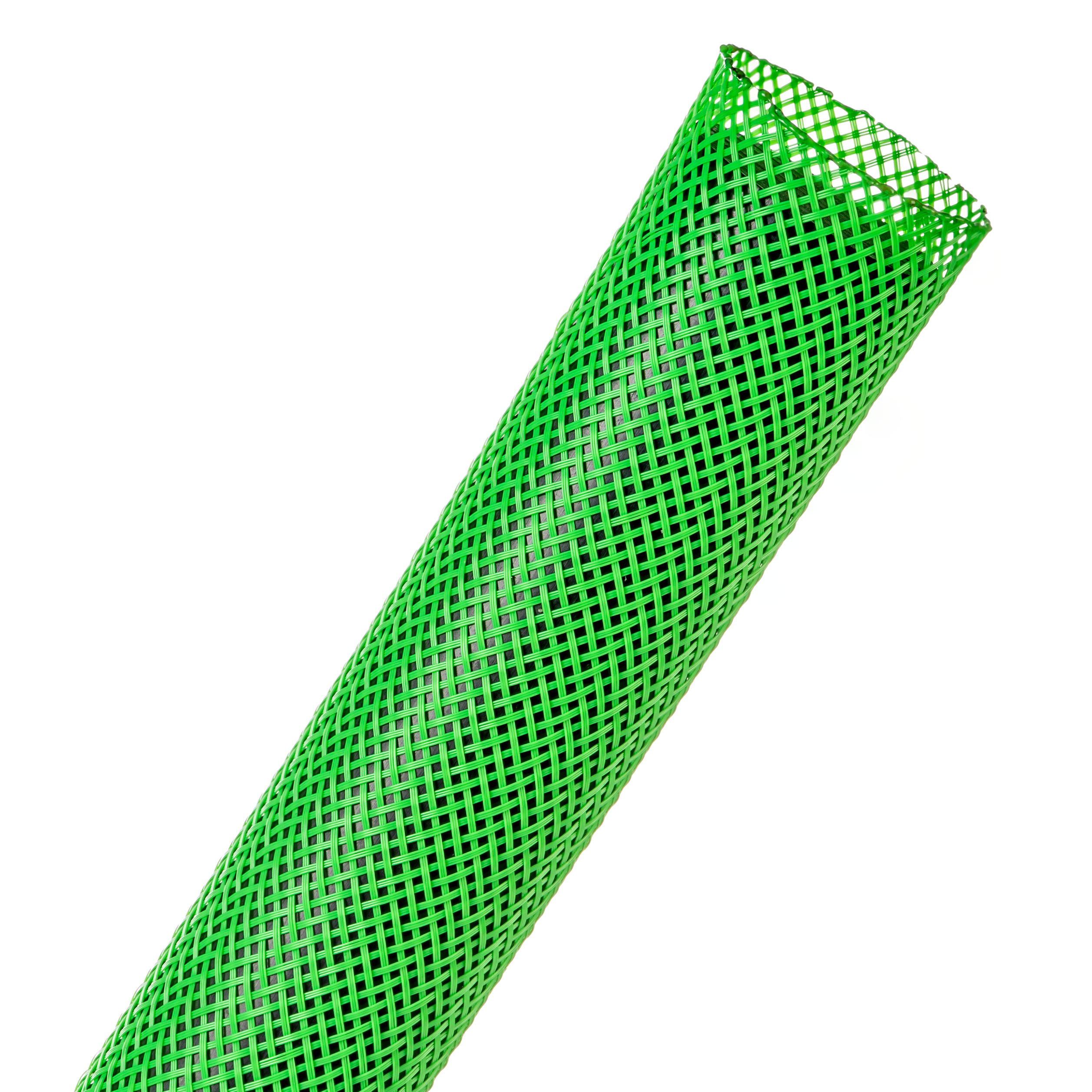 Flexo® PET - 25.4 mm - 9.14 m - Neon Green main product photo