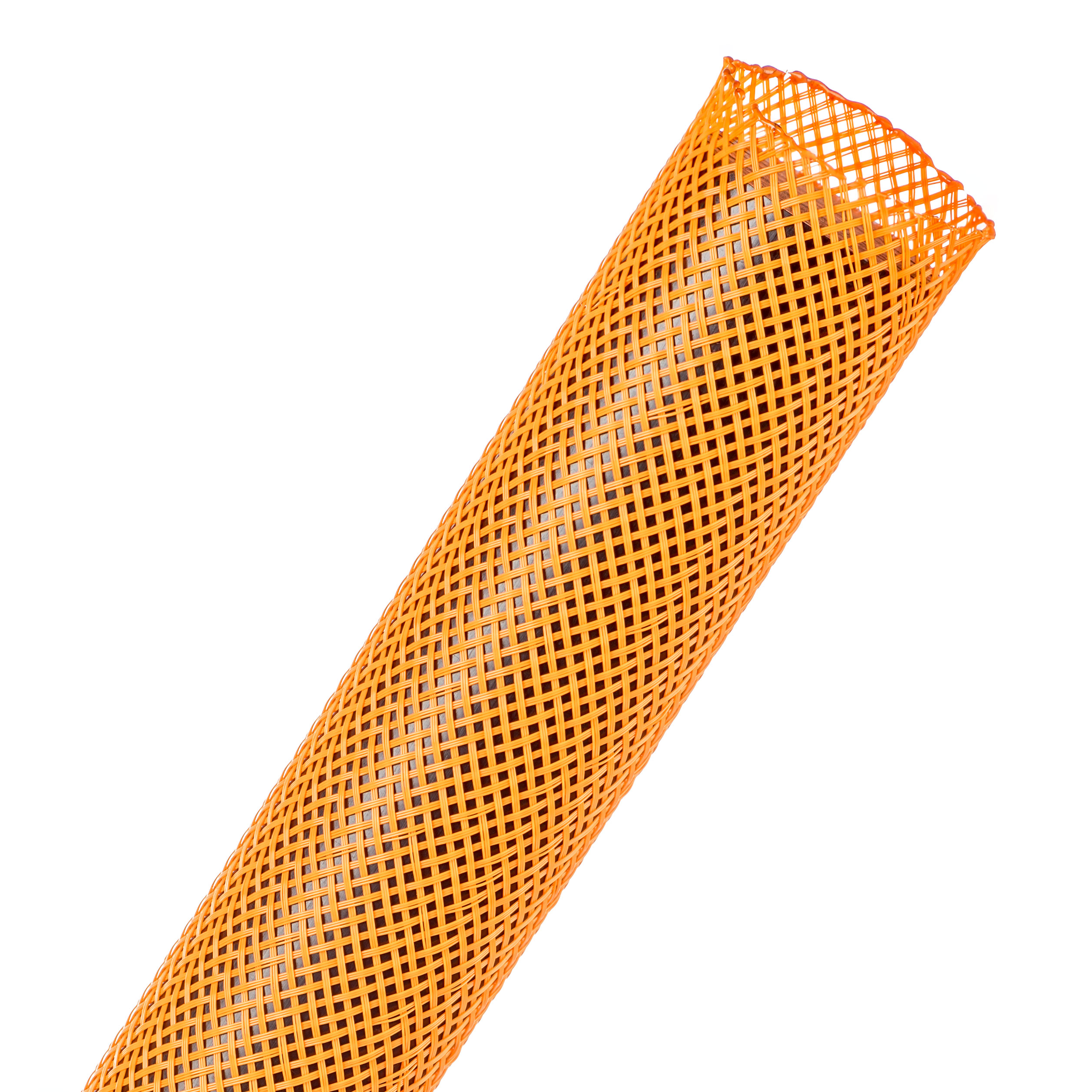 Flexo® PET - 25.4 mm - 19.81 m - Neon Orange main product photo
