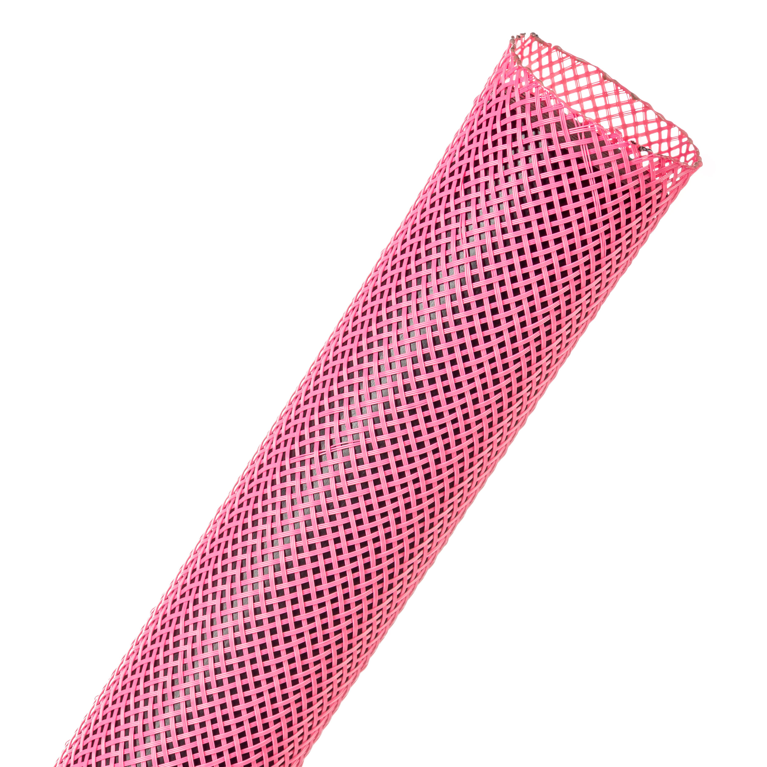 Flexo® PET - 25.4 mm - 9.14 m - Neon Pink main product photo