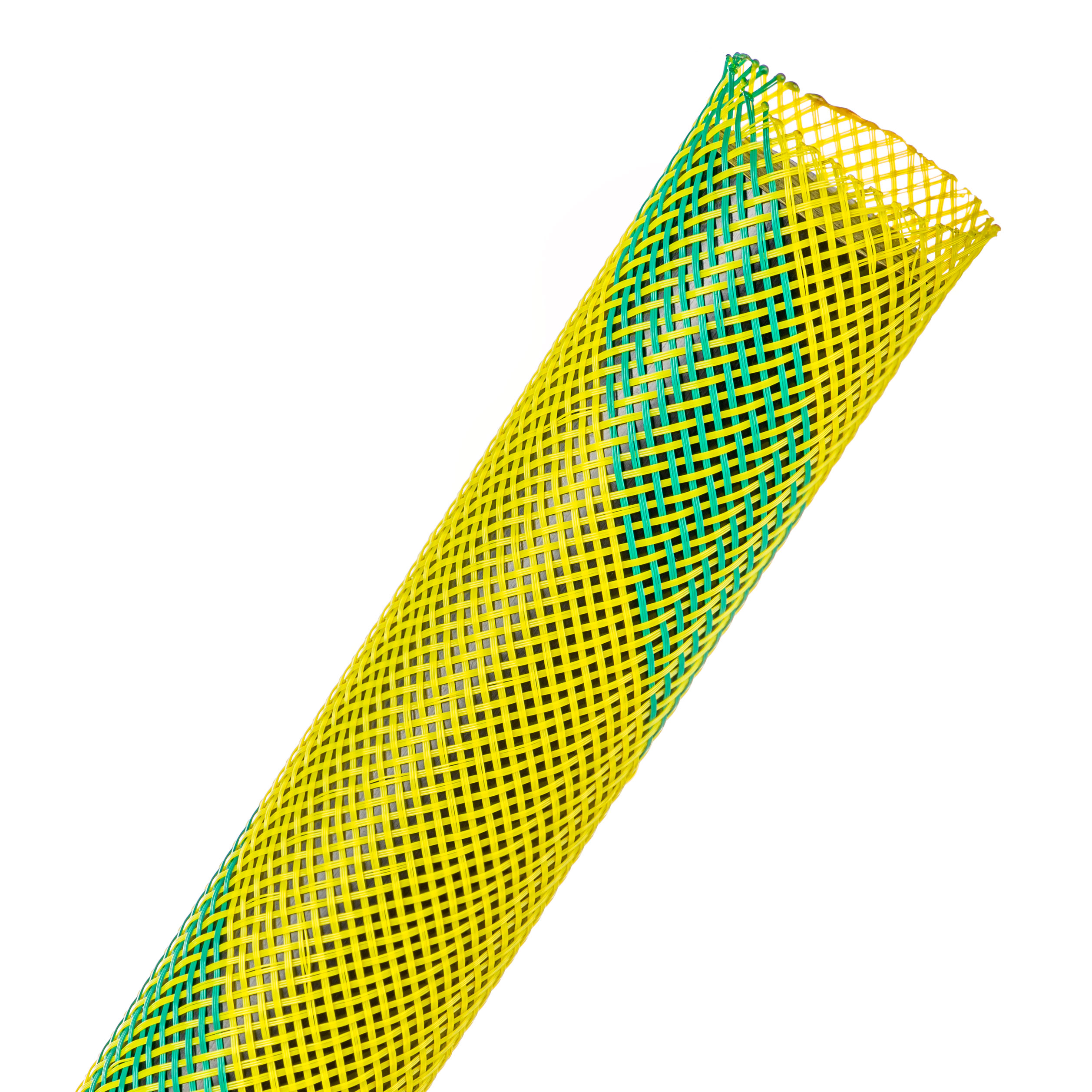 Flexo® PET - 25.4 mm - 76.20 m - Green main product photo