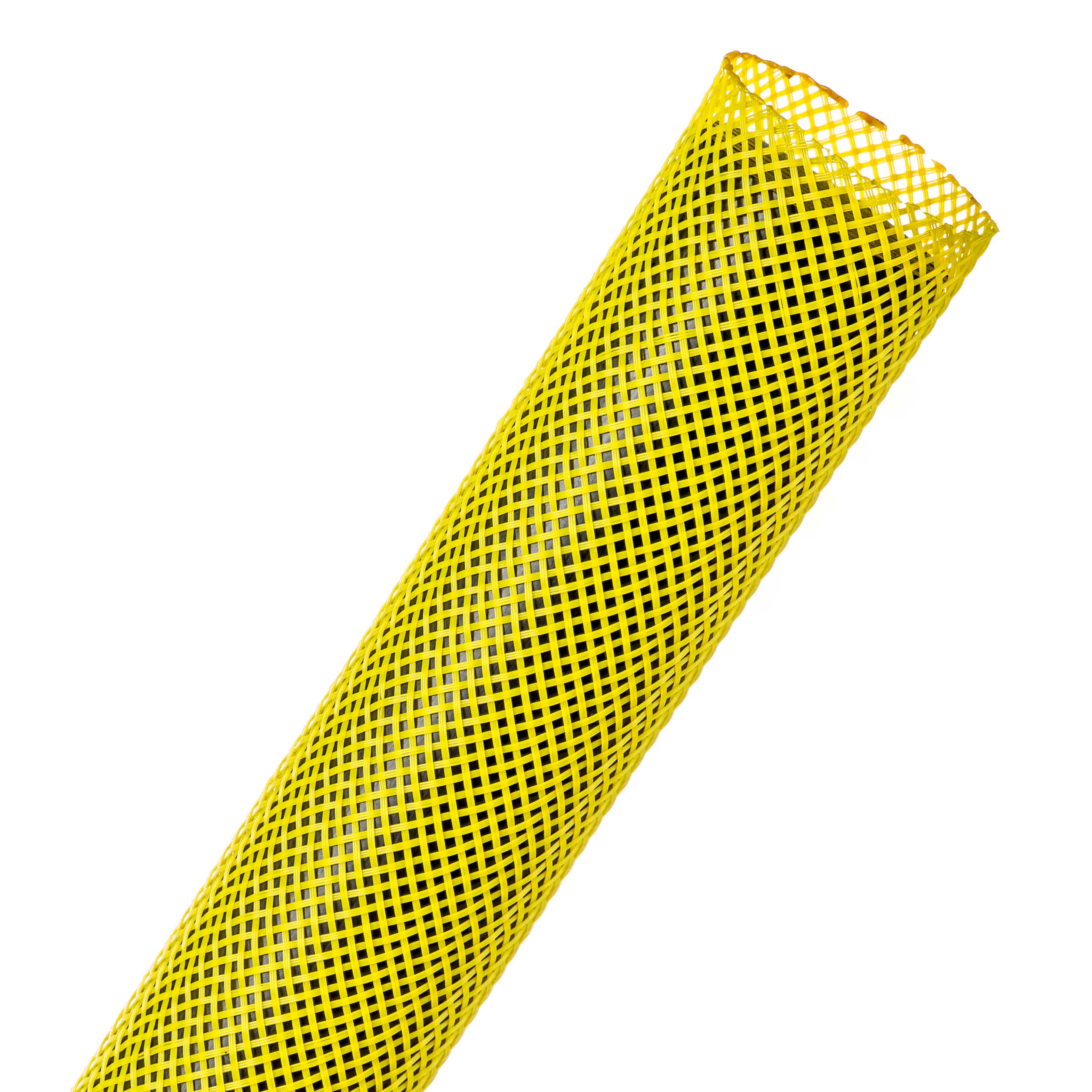 Flexo® PET - 25.4 mm - 19.81 m - Yellow