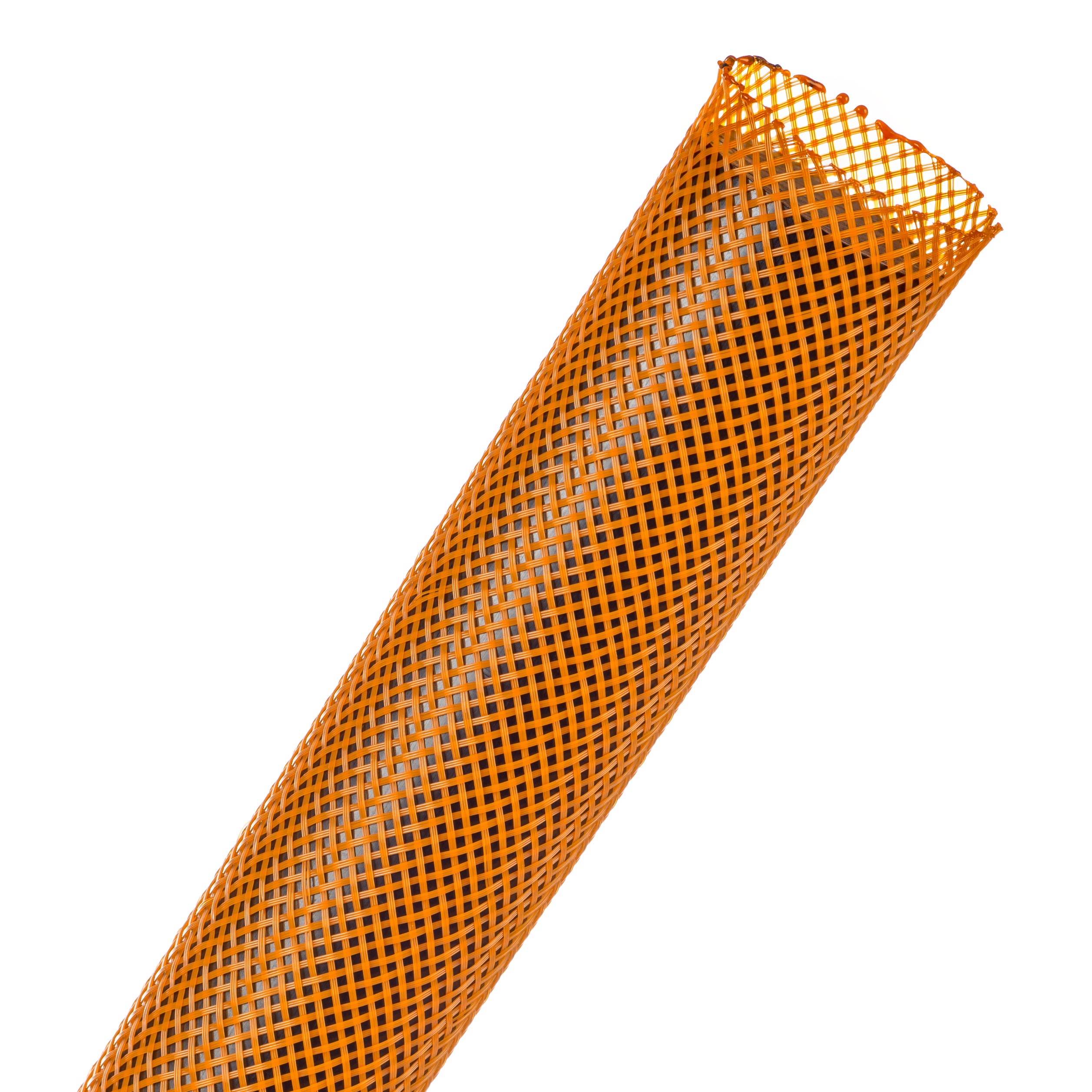 Flexo® PET - 25.4 mm - 76.20 m - Orange main product photo