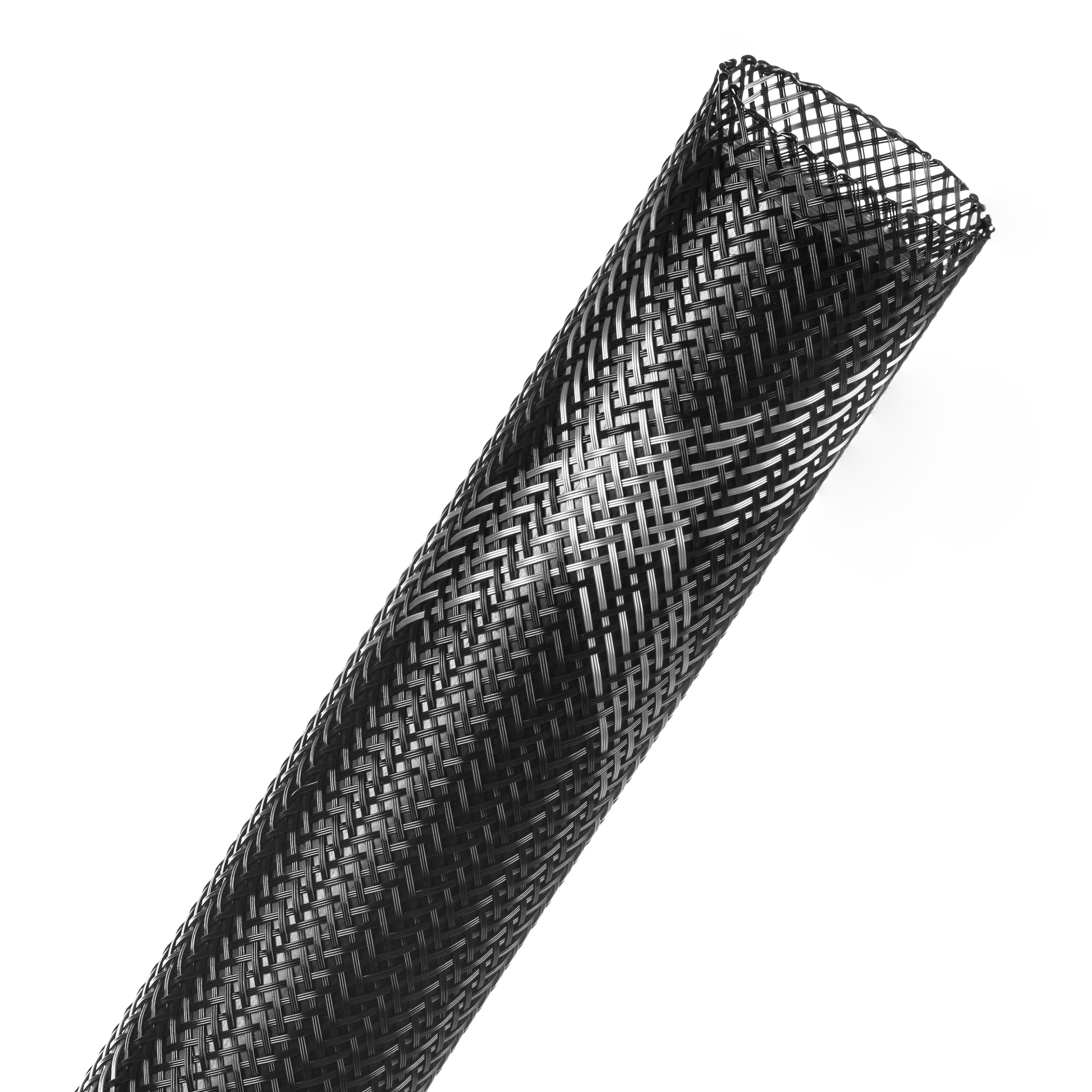 Flexo® PET - 25.4 mm - 9.14 m - Neon Green Spyder main product photo