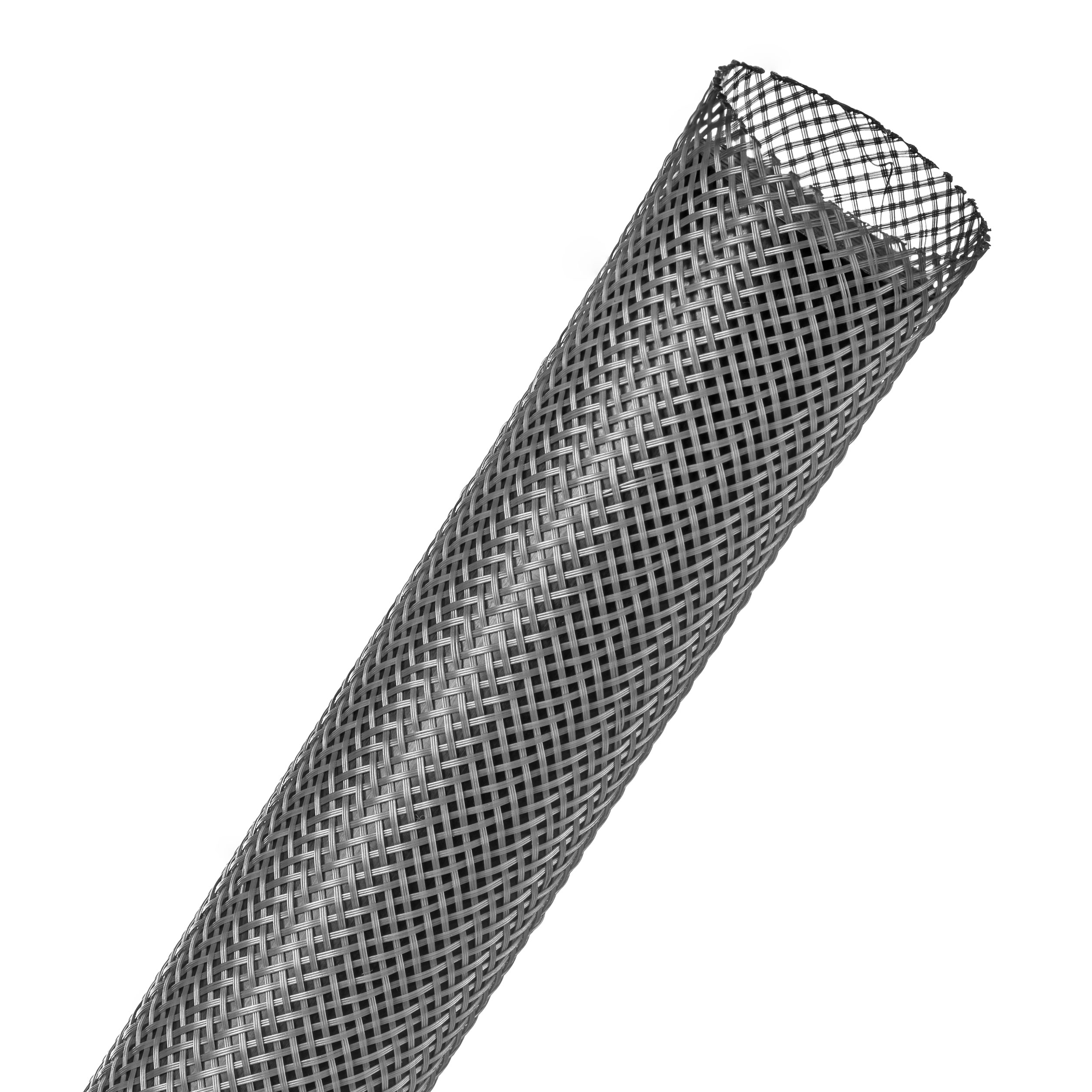 Flexo® PET - 25.4 mm - 76.20 m - Gray main product photo