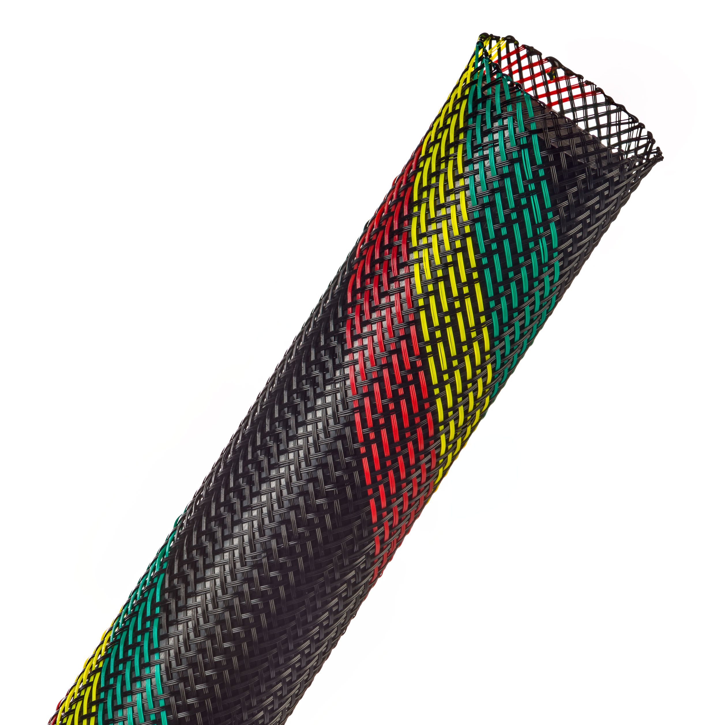 Flexo® PET - 25.4 mm - 9.14 m - Reggae main product photo