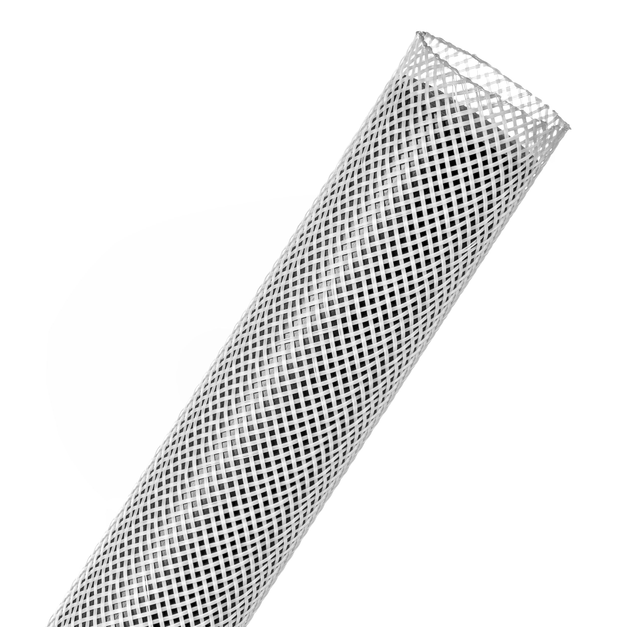 Flexo® PET - 25.4 mm - 76.20 m - White