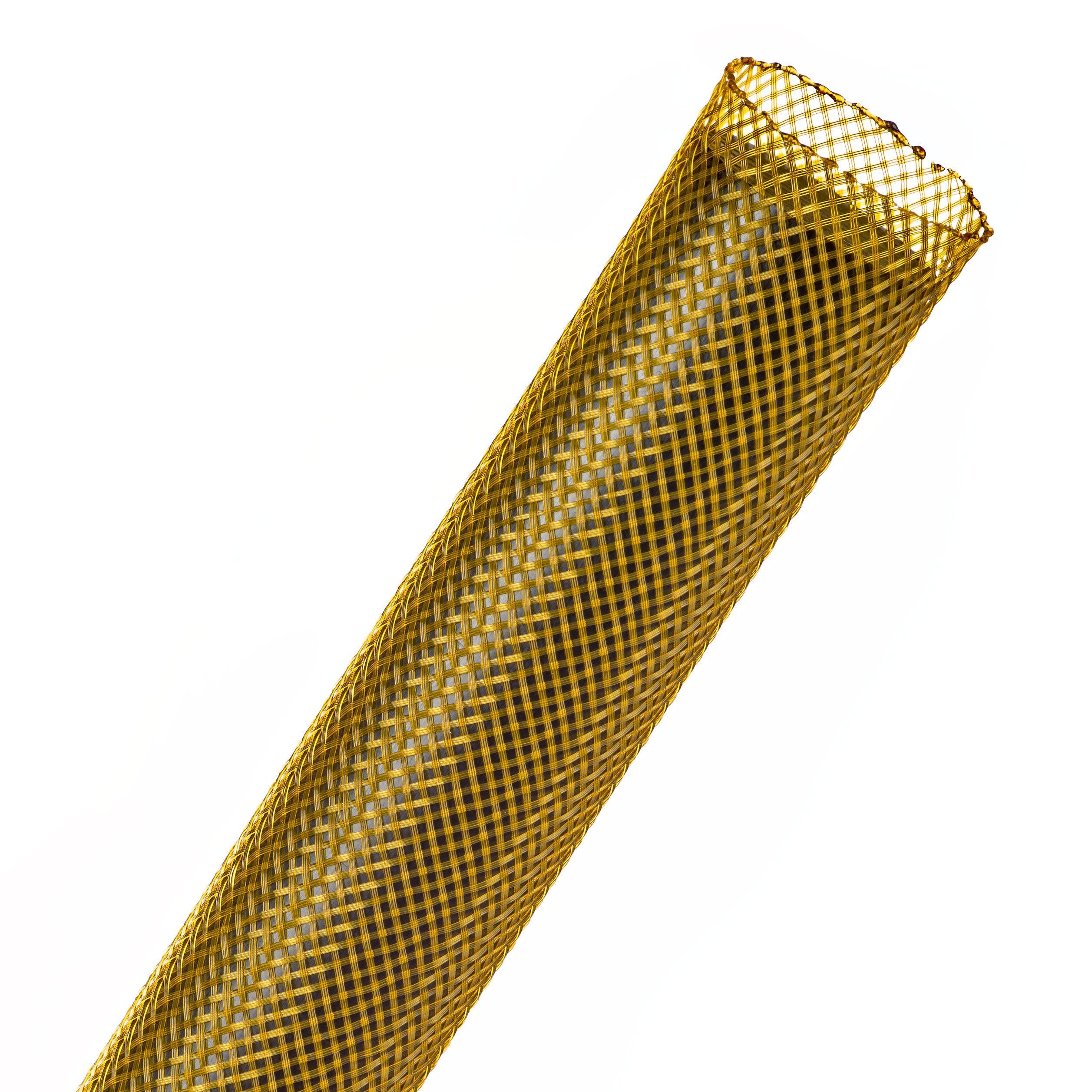 Flexo® PET - 25.4 mm - 19.81 m - Yellow main product photo