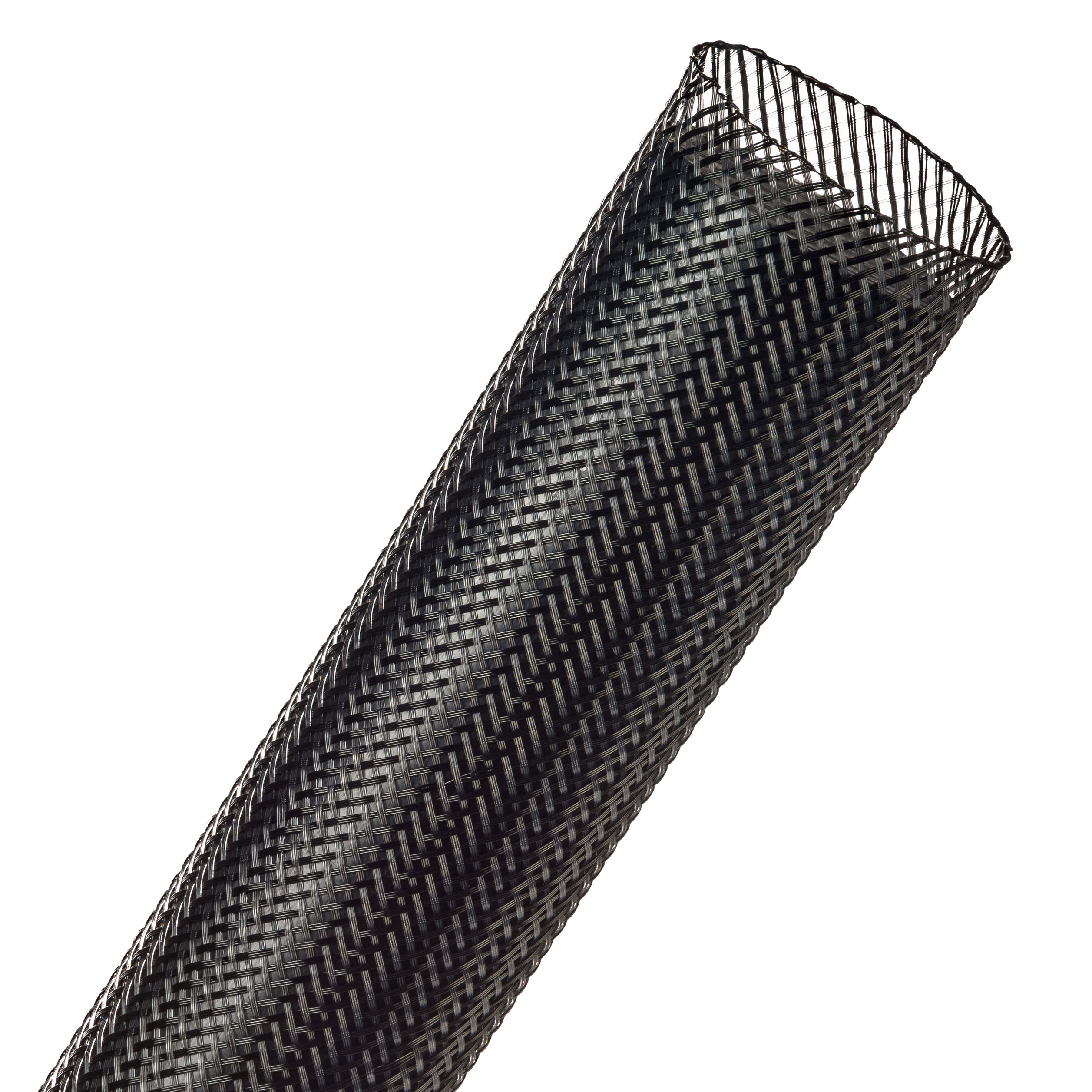 Flexo® PET - 31.75 mm - 76.20 m - Carbon main product photo