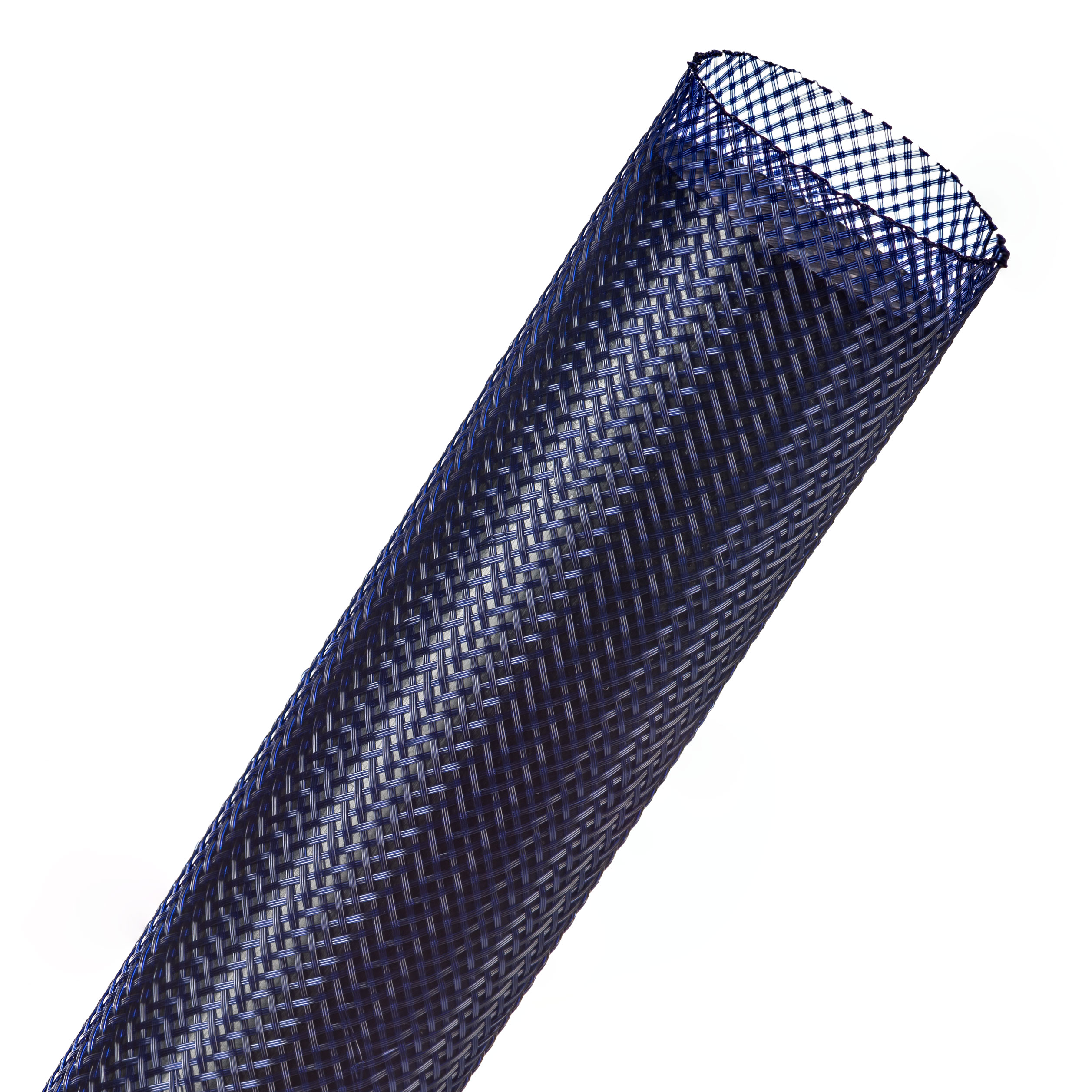 Flexo® PET - 31.75 mm - 7.62 m - Dark Purple main product photo
