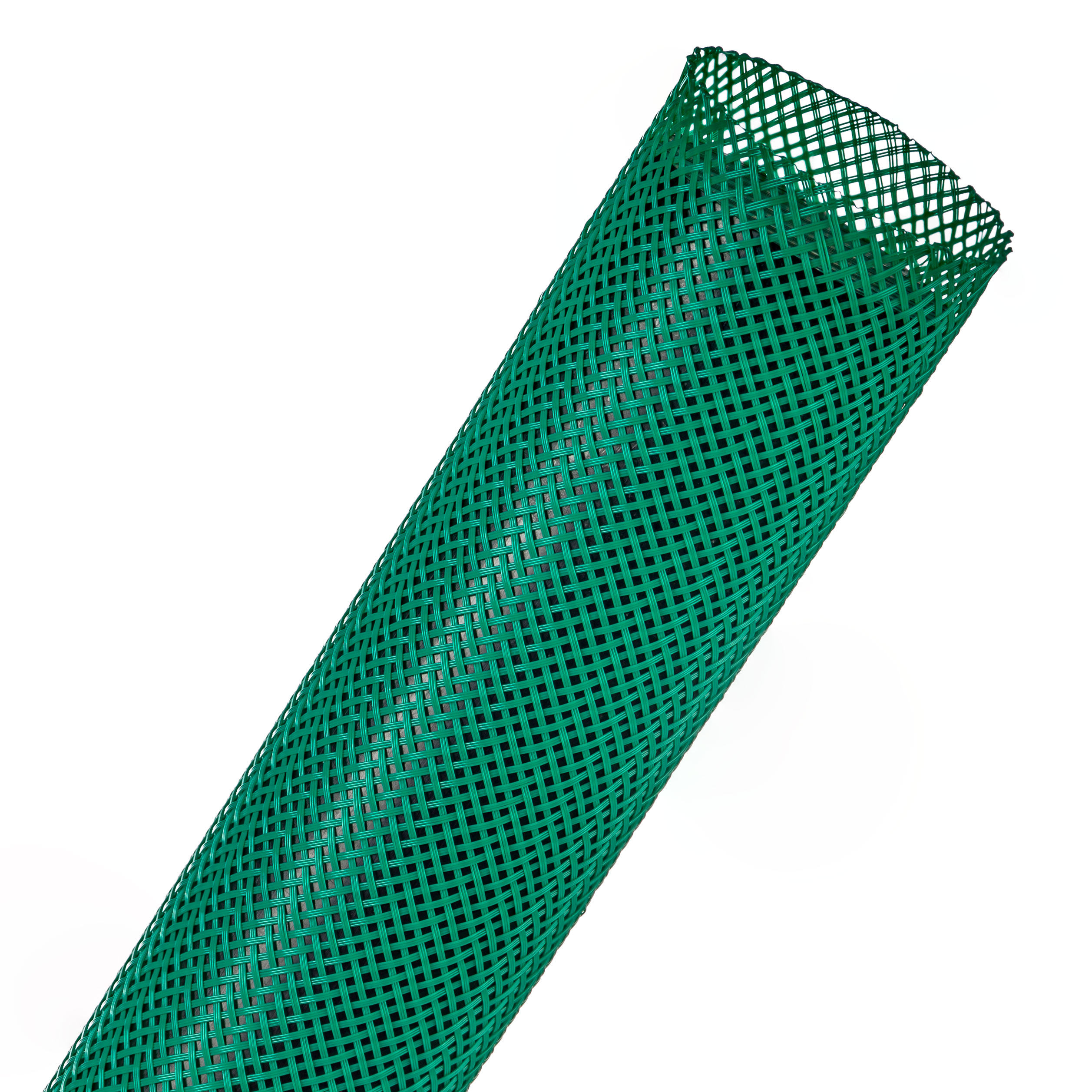 Flexo® PET - 31.75 mm - 76.20 m - Green main product photo
