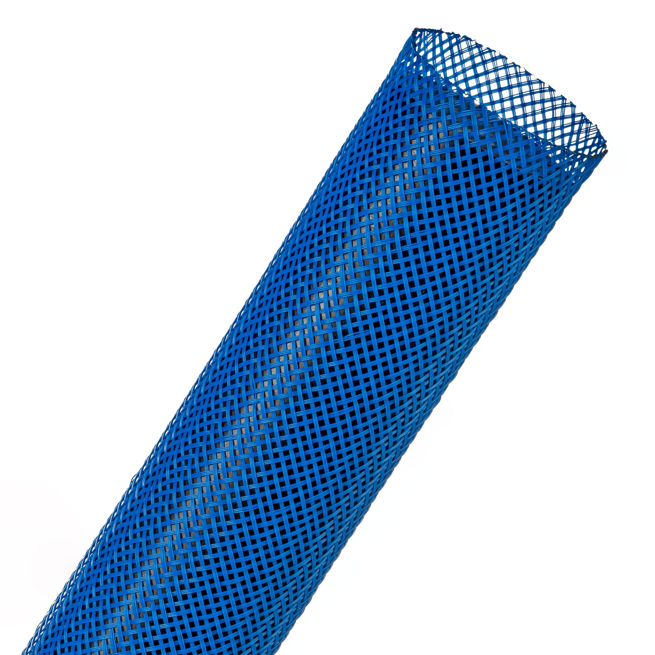 Flexo® PET - 31.75 mm - 15.24 m - Blue