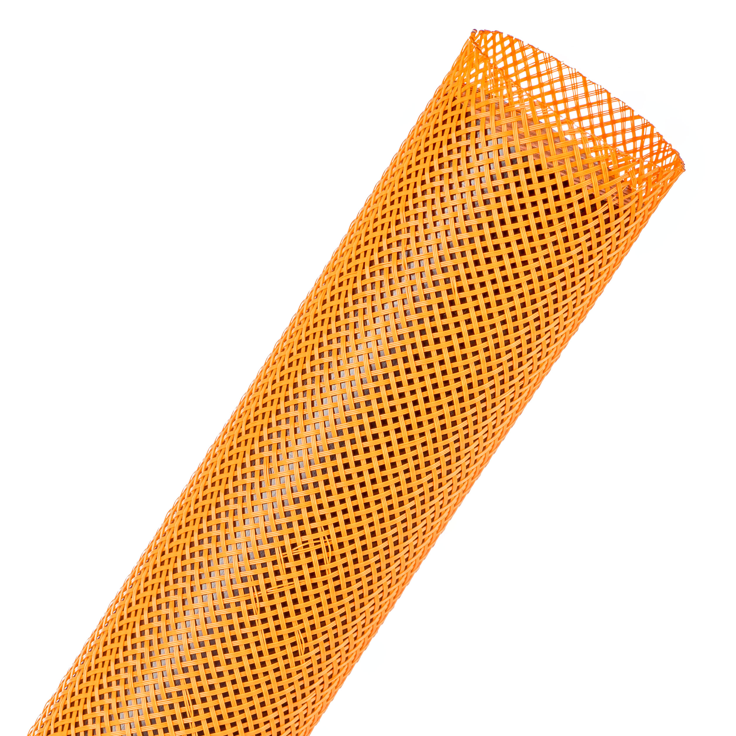 Flexo® PET - 31.75 mm - 15.24 m - Neon Orange main product photo