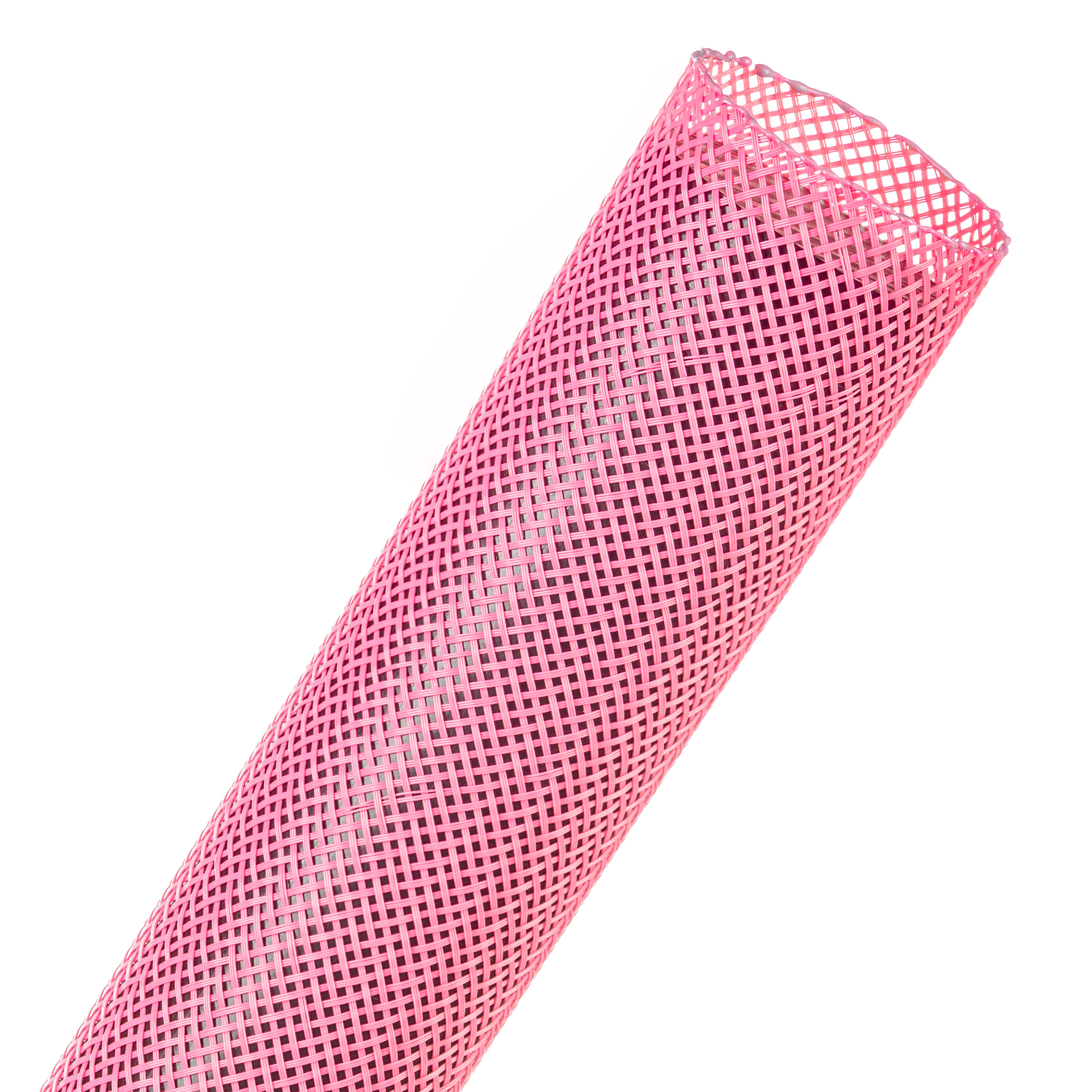Flexo® PET - 31.75 mm - 76.20 m - Neon Pink