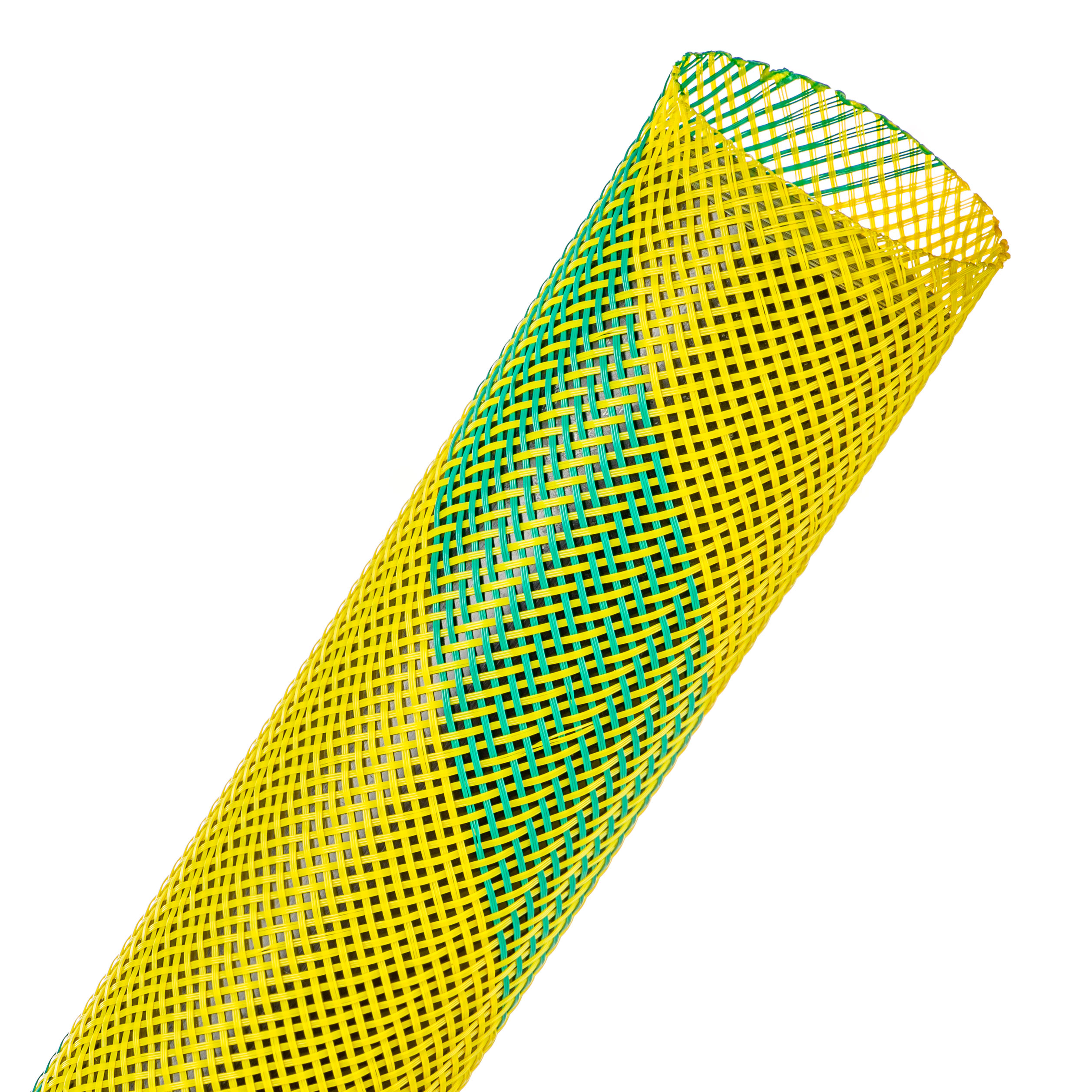 Flexo® PET - 31.75 mm - 76.20 m - Green main product photo