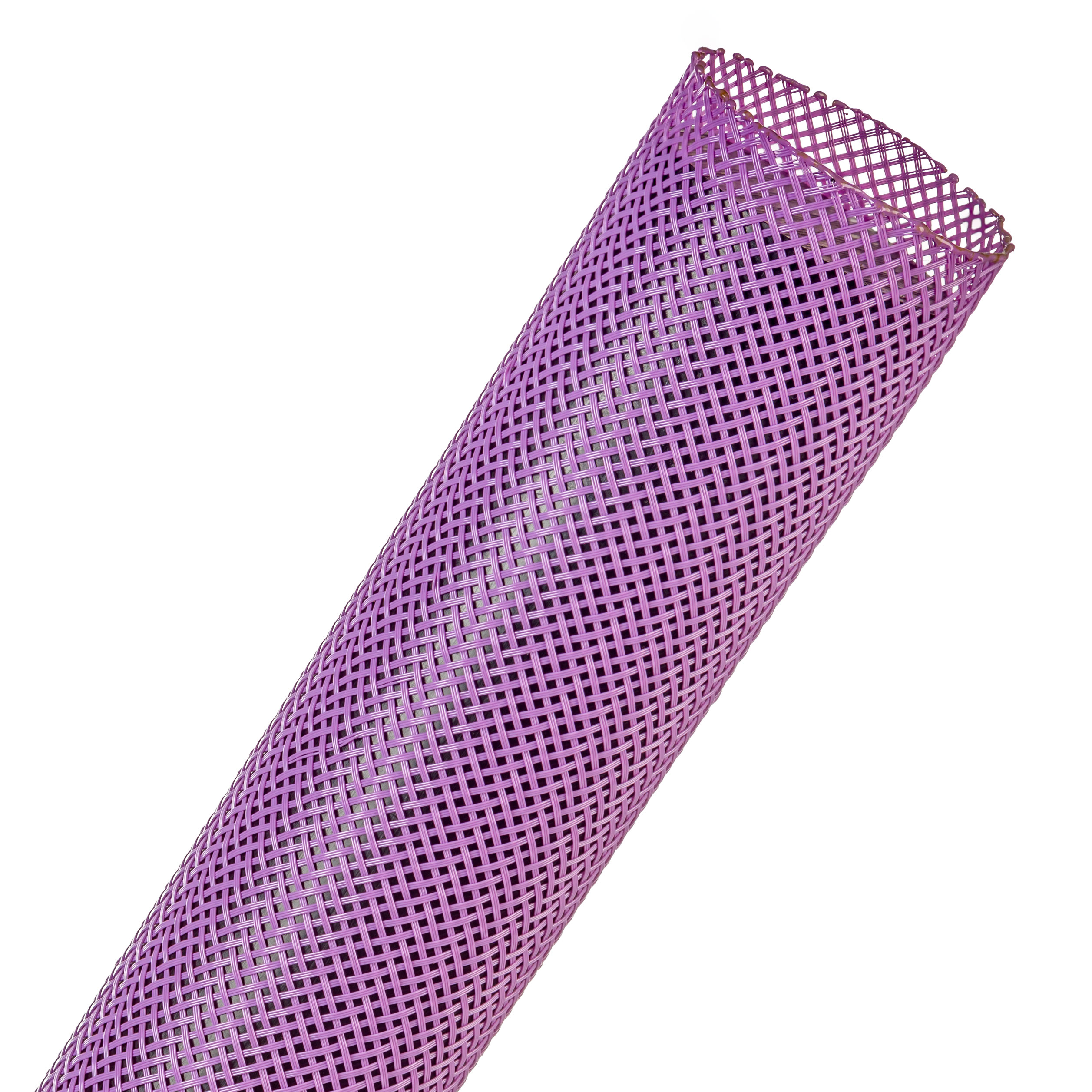 Flexo® PET - 31.75 mm - 7.62 m - Purple main product photo