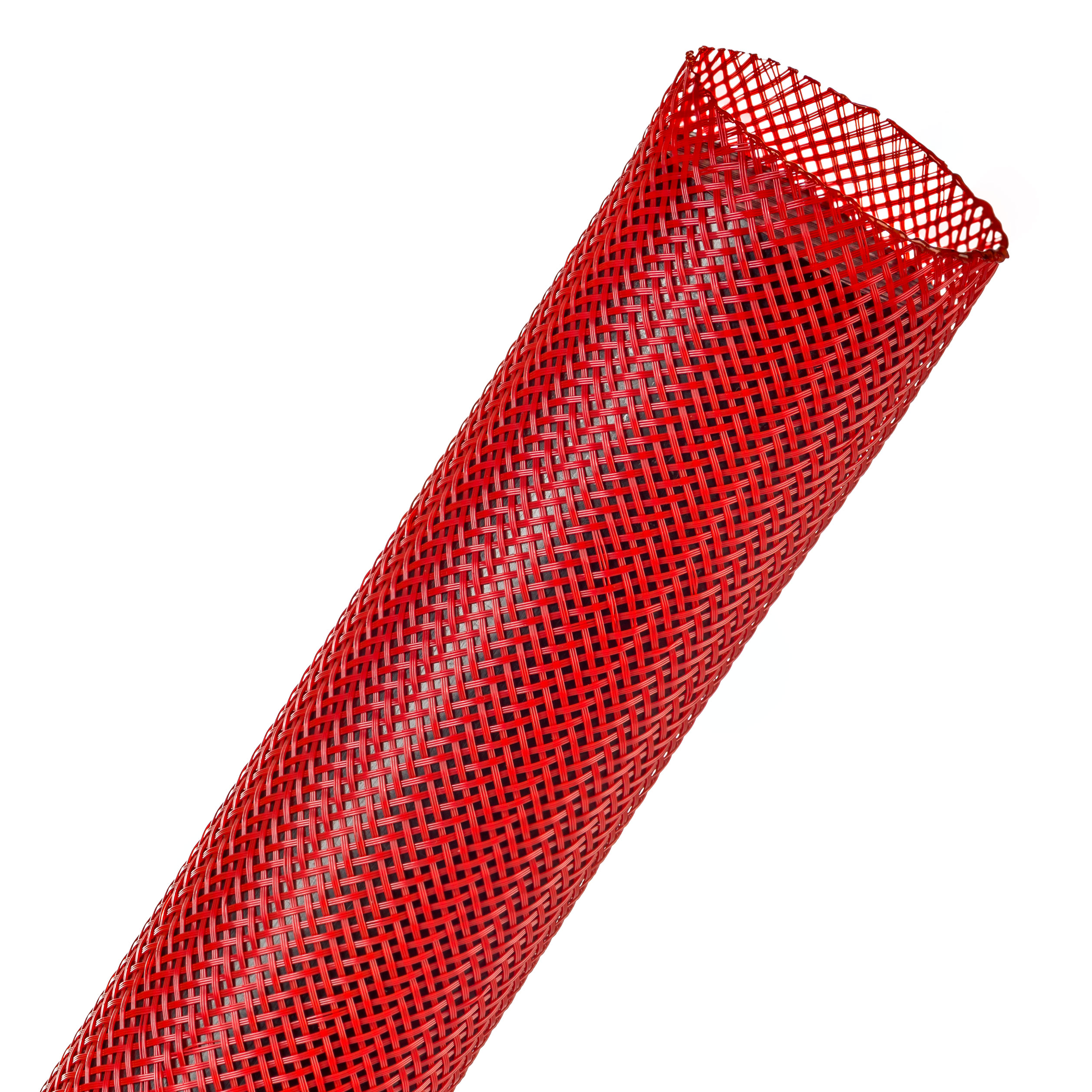 Flexo® PET - 31.75 mm - 76.20 m - Red