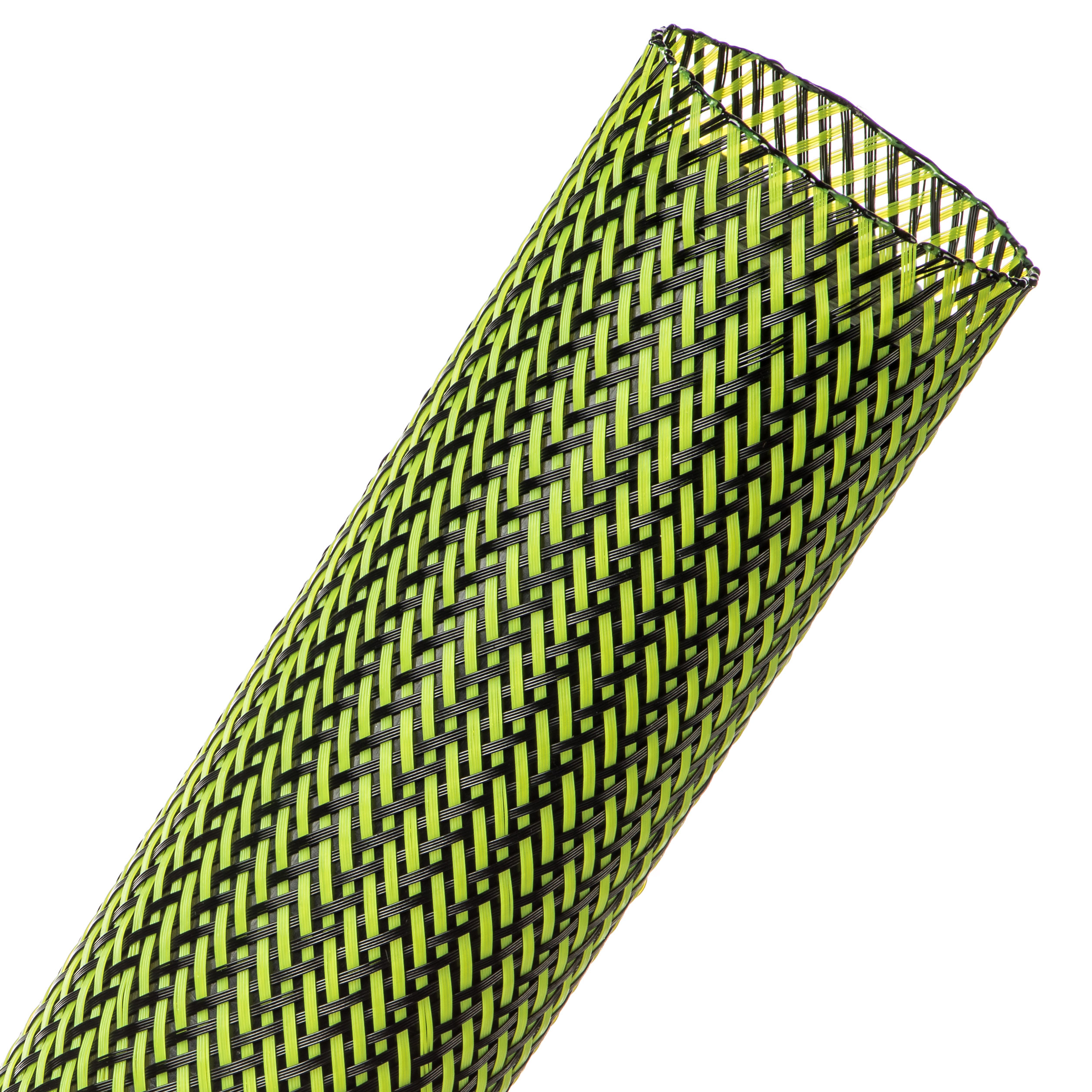Flexo® PET - 38.1 mm - 6.10 m - Highlighter Yellow