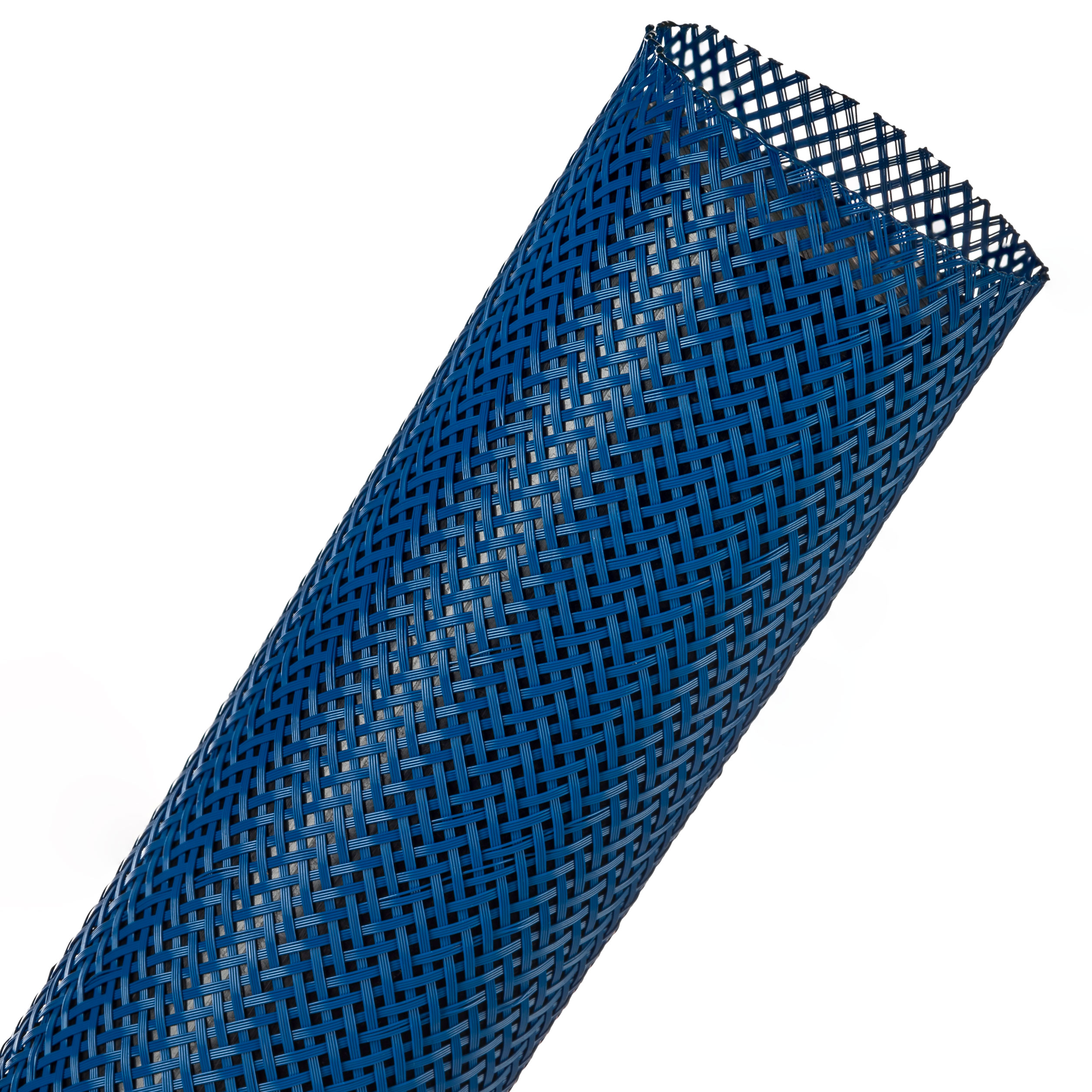 Flexo® PET - 38.1 mm - 12.19 m - Blue main product photo