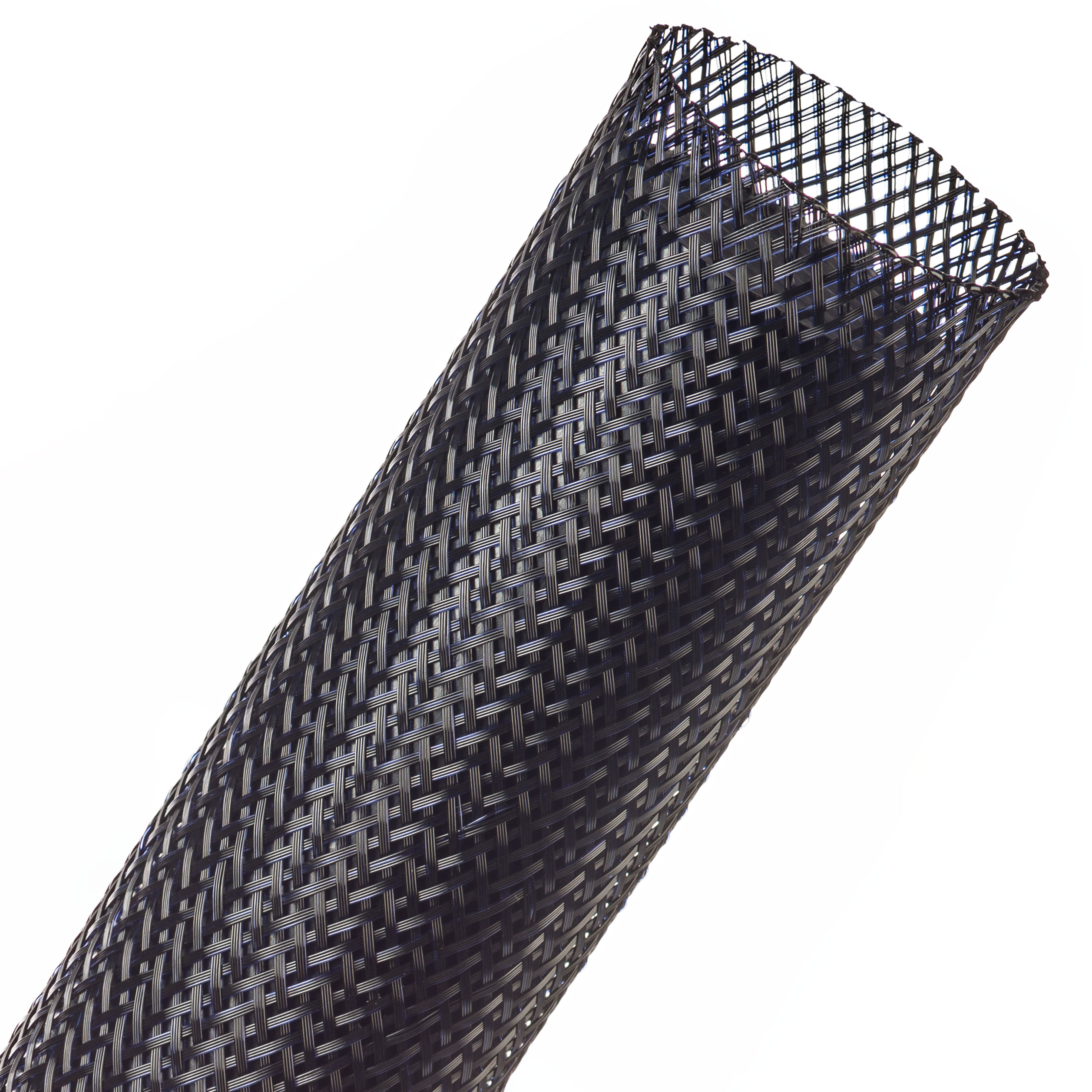 Flexo® PET - 38.1 mm - 12.19 m - Black Magic main product photo