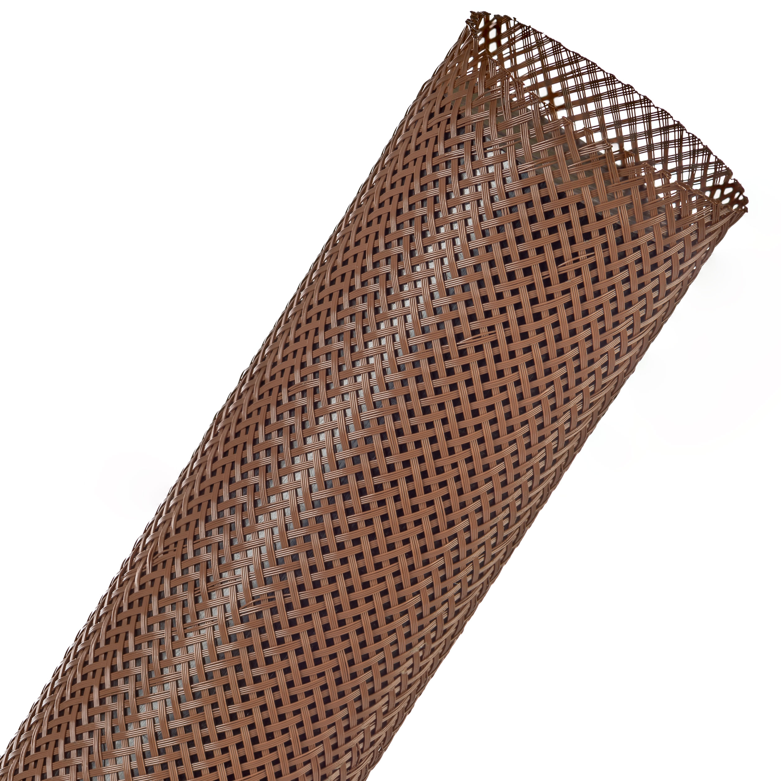 Flexo® PET - 38.1 mm - 6.10 m - Brown main product photo