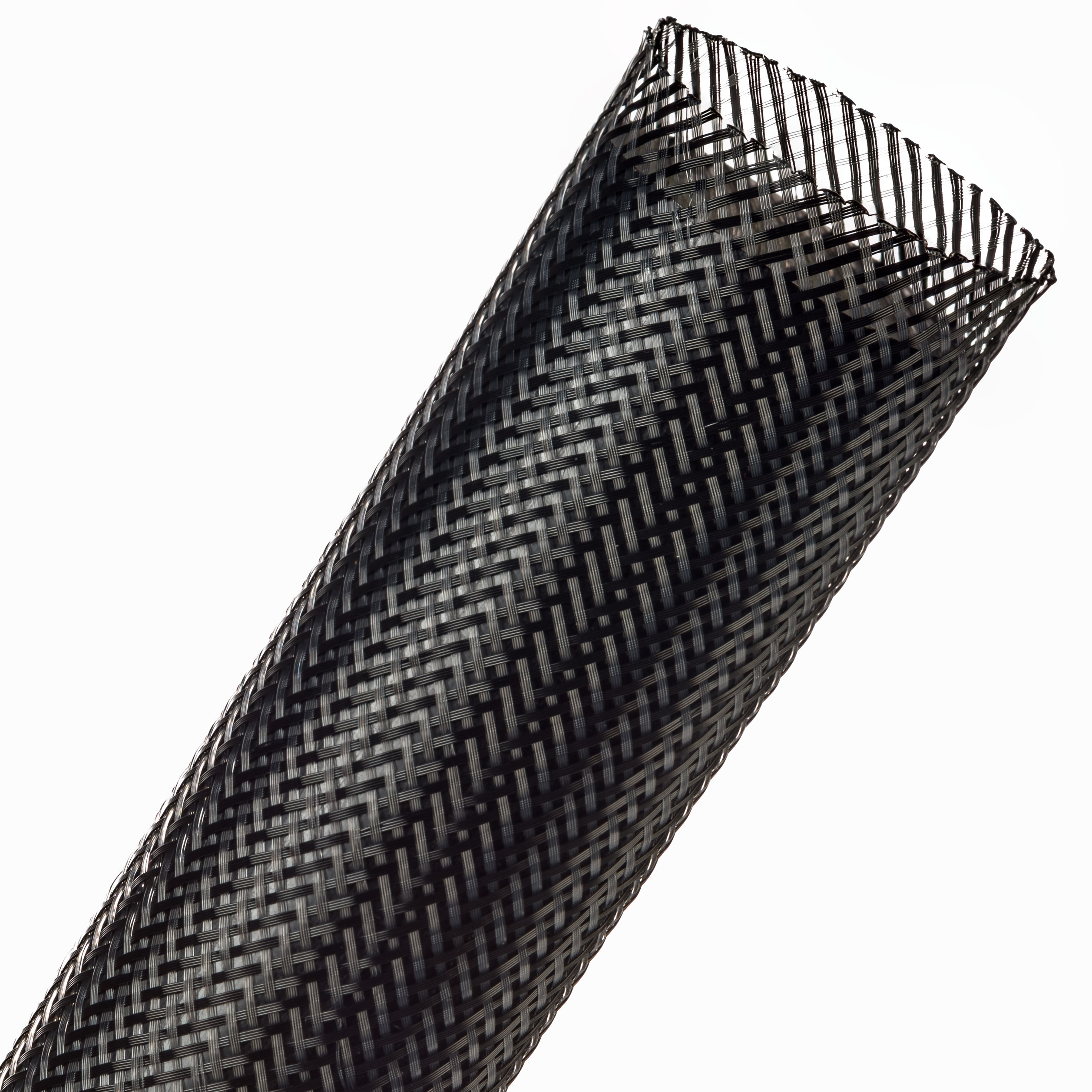 Flexo® PET - 38.1 mm - 12.19 m - Carbon main product photo