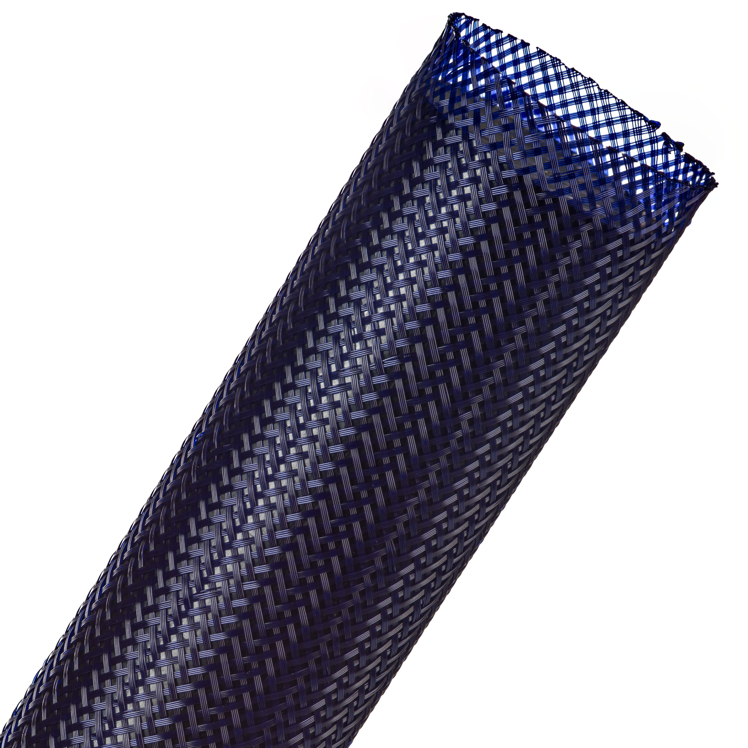 Flexo® PET - 38.1 mm - 6.10 m - Dark Purple main product photo