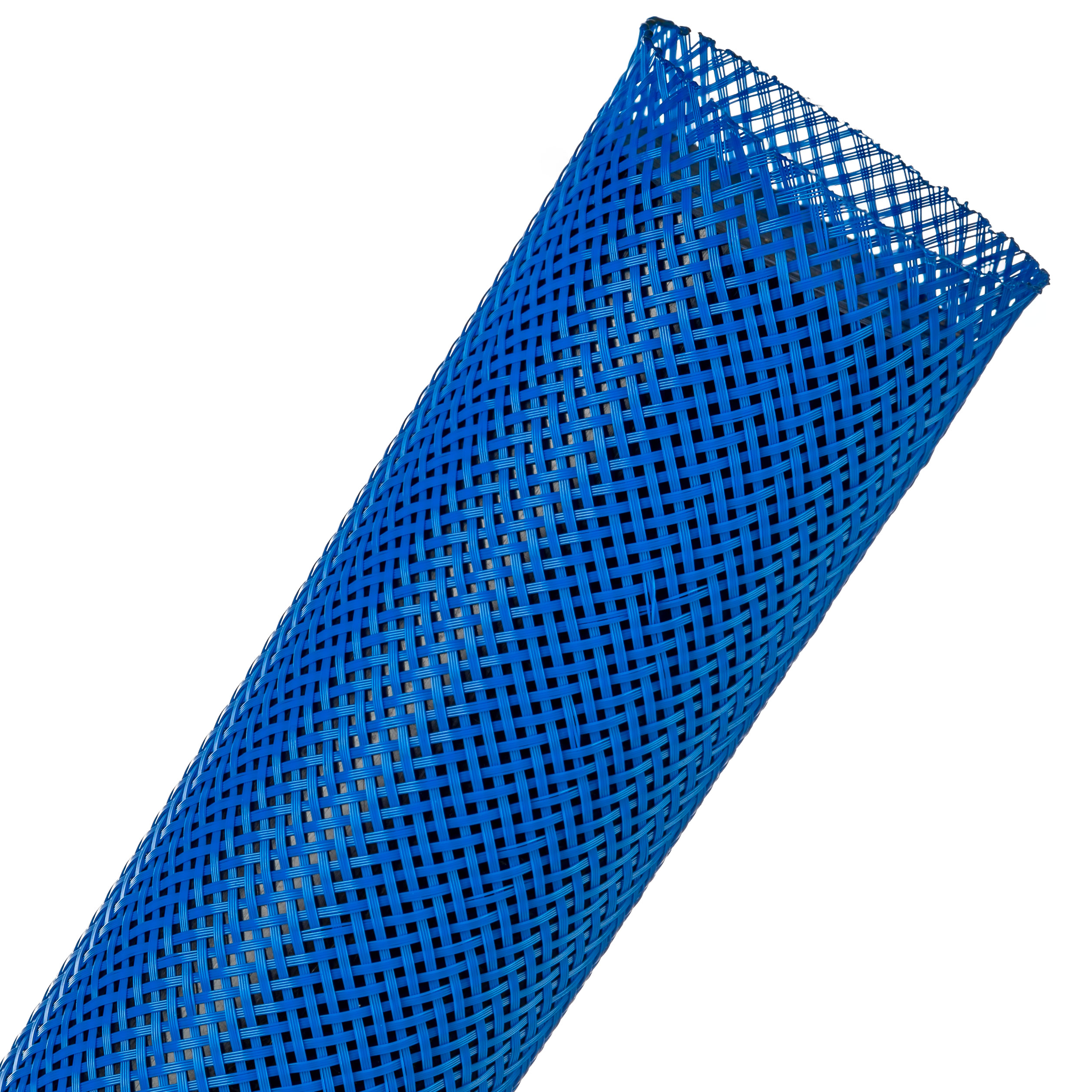 Flexo® PET - 38.1 mm - 60.96 m - Blue