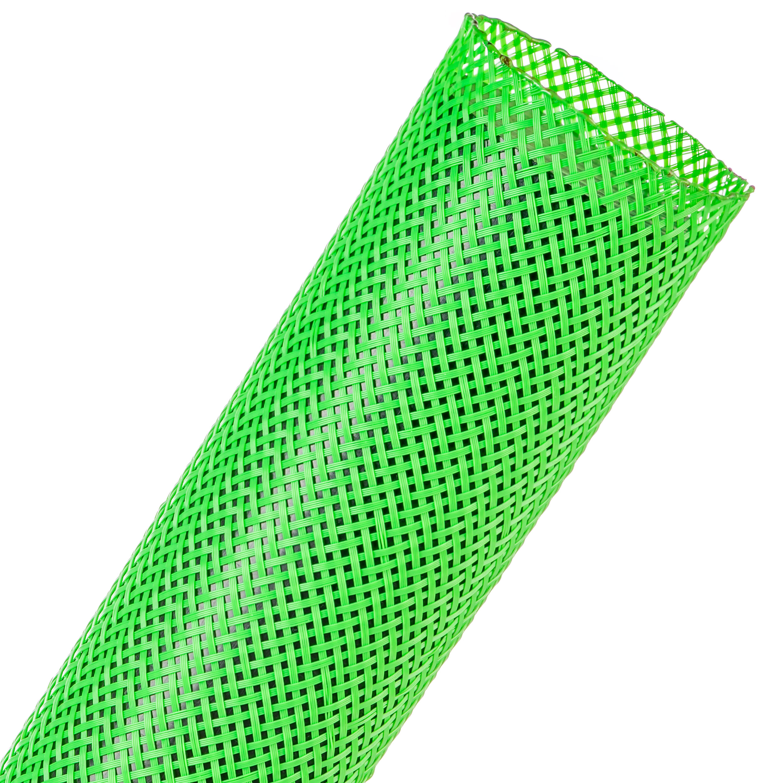 Flexo® PET - 38.1 mm - 6.10 m - Neon Green main product photo