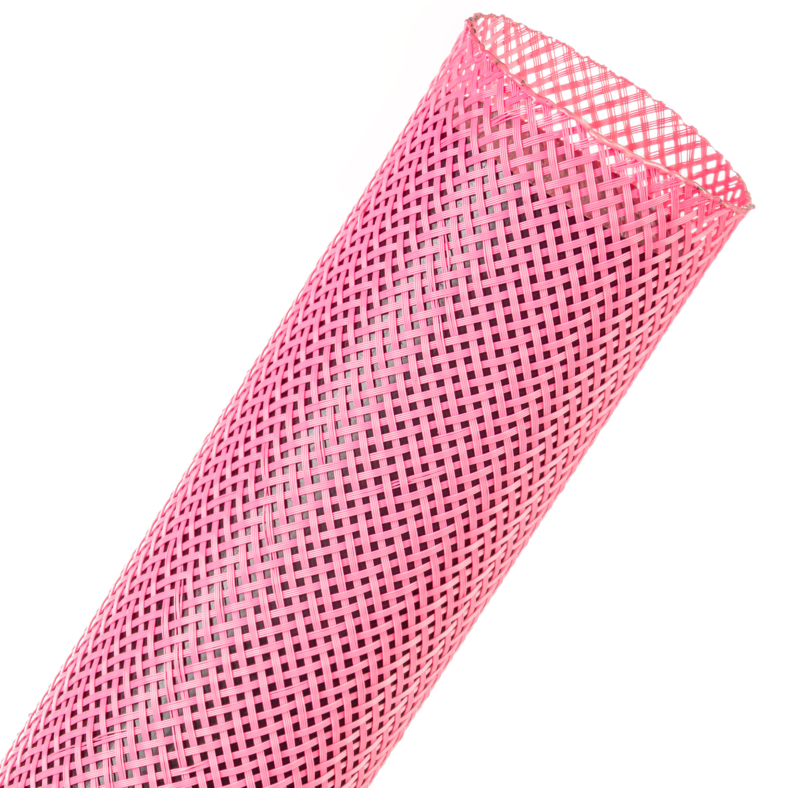 Flexo® PET - 38.1 mm - 12.19 m - Neon Pink main product photo